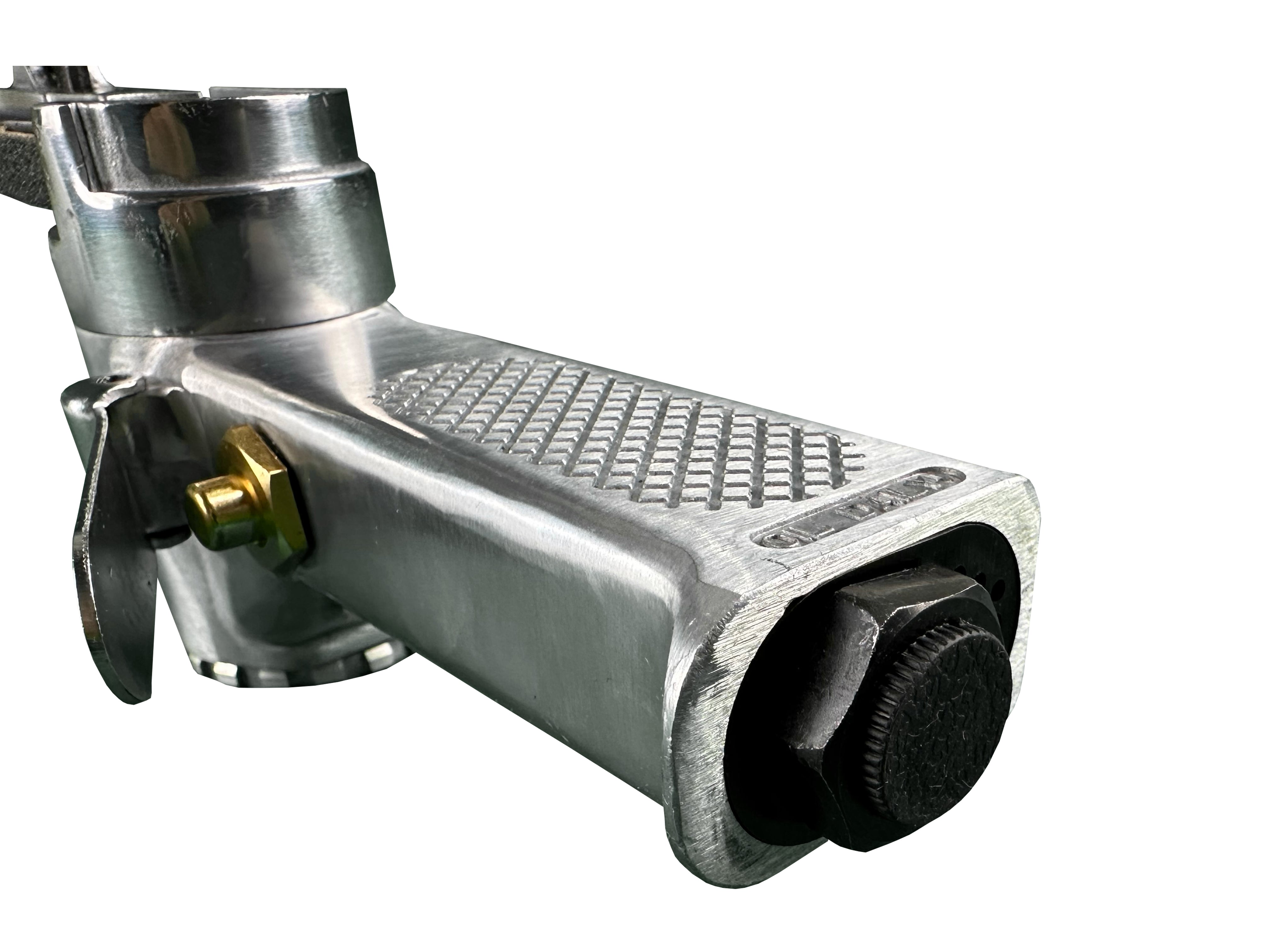 Pneumatická pásová brúska 330mm Gebo Tools