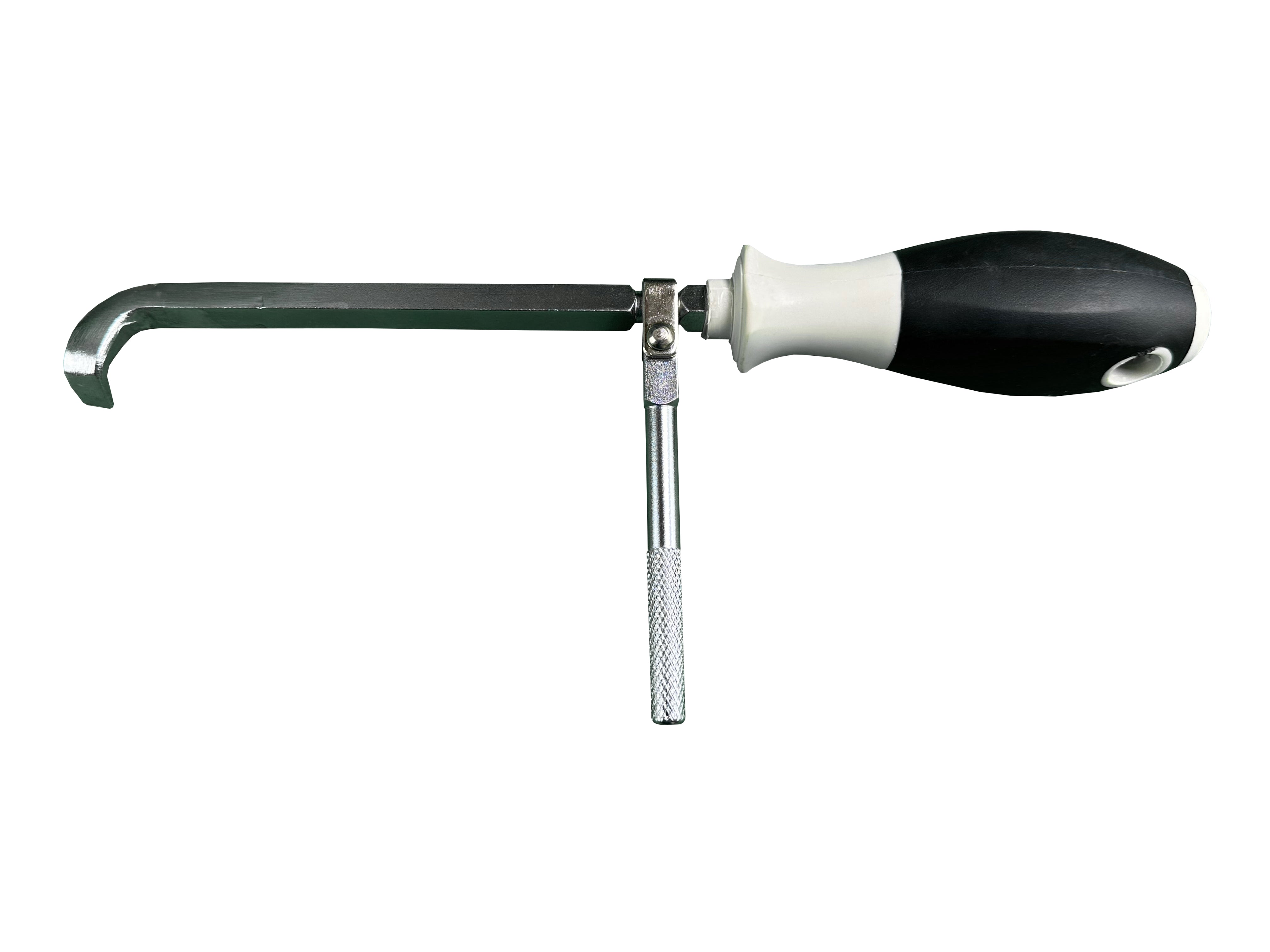 Sada 6 háčikov na demontáž tesnení a O-krúžkov Gebo Tools