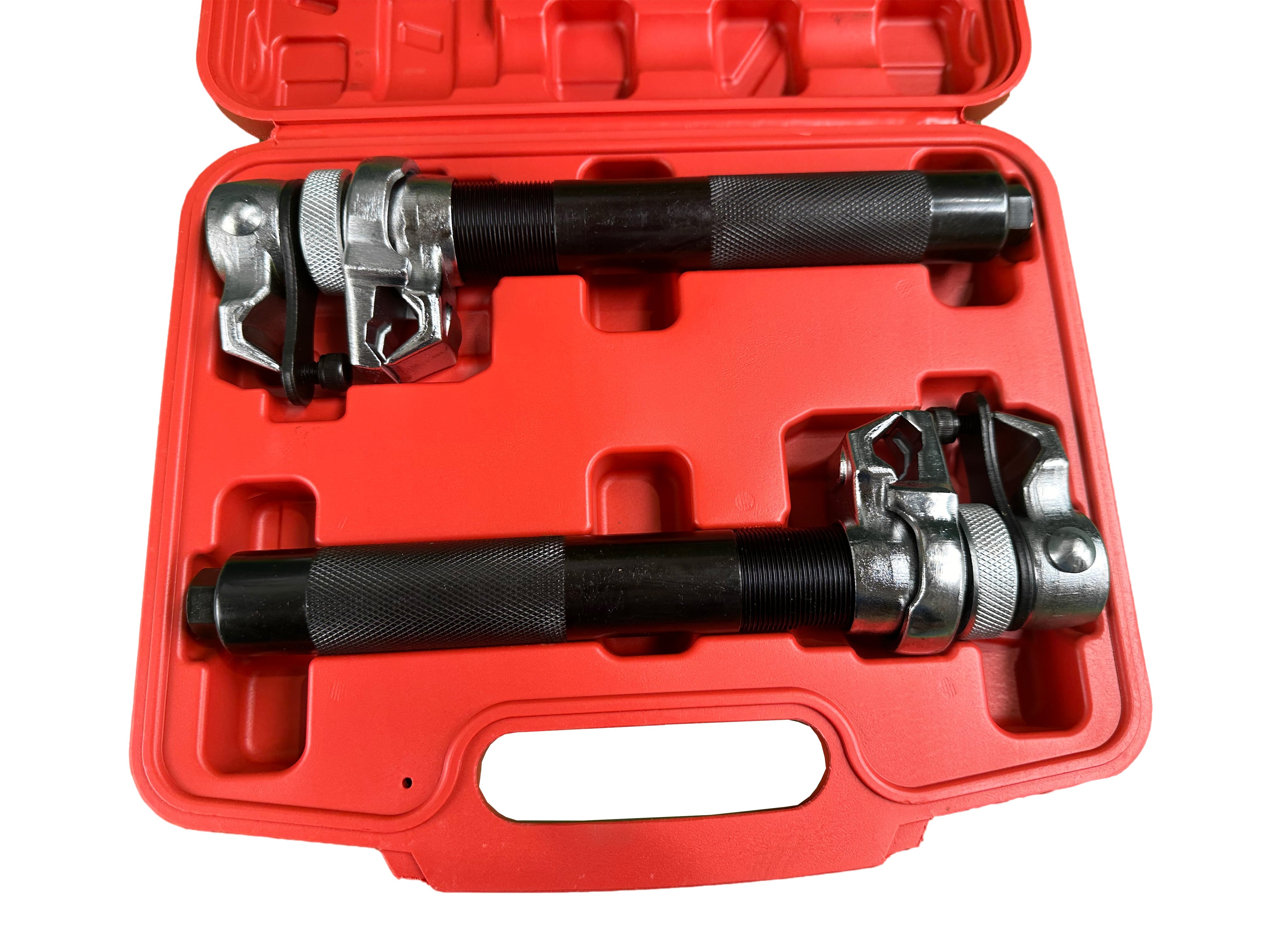 Profesionálny sťahovák na pružiny 1,2t - Gebo Tools