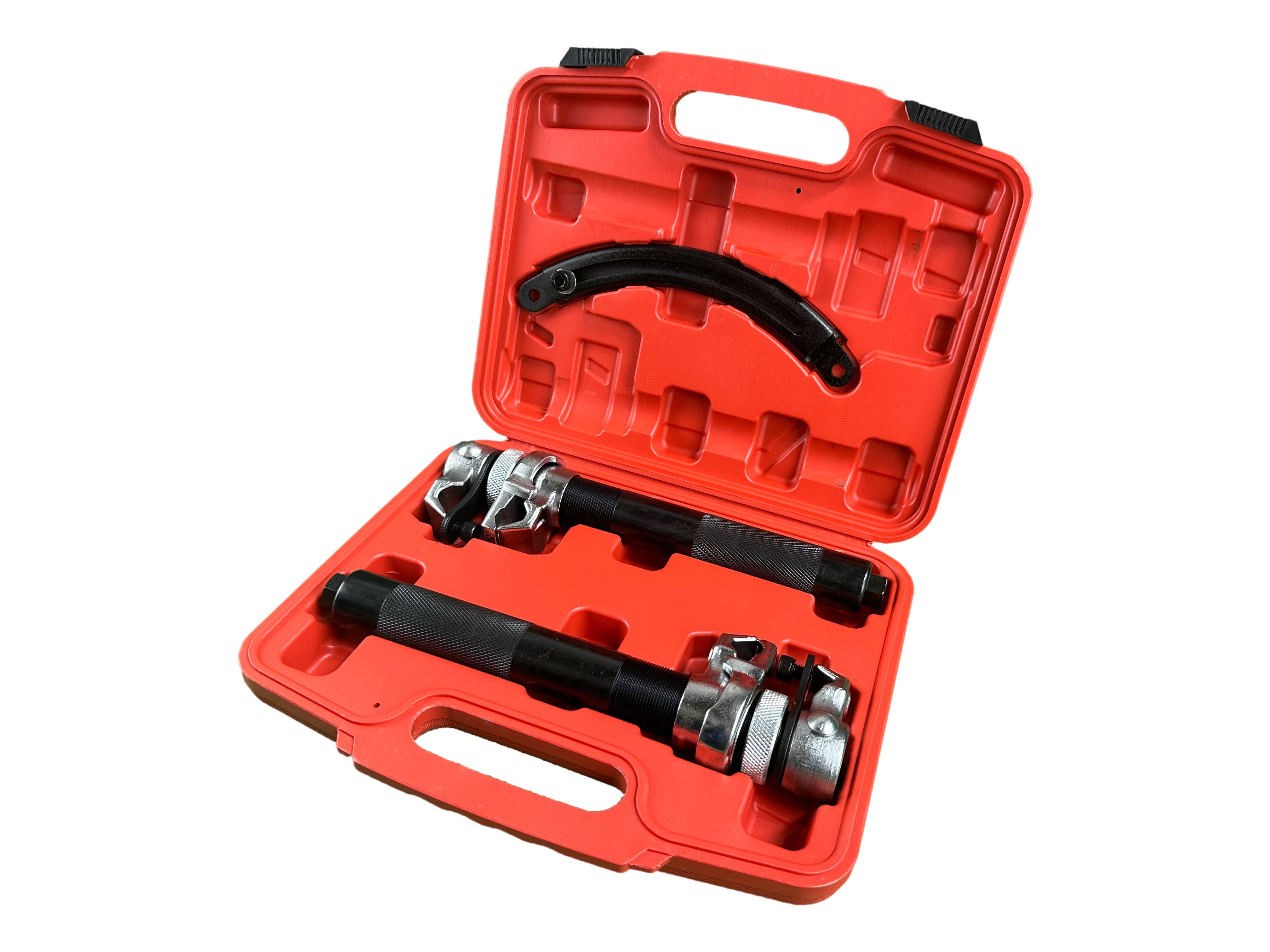 Profesionálny sťahovák na pružiny 1,2t - Gebo Tools