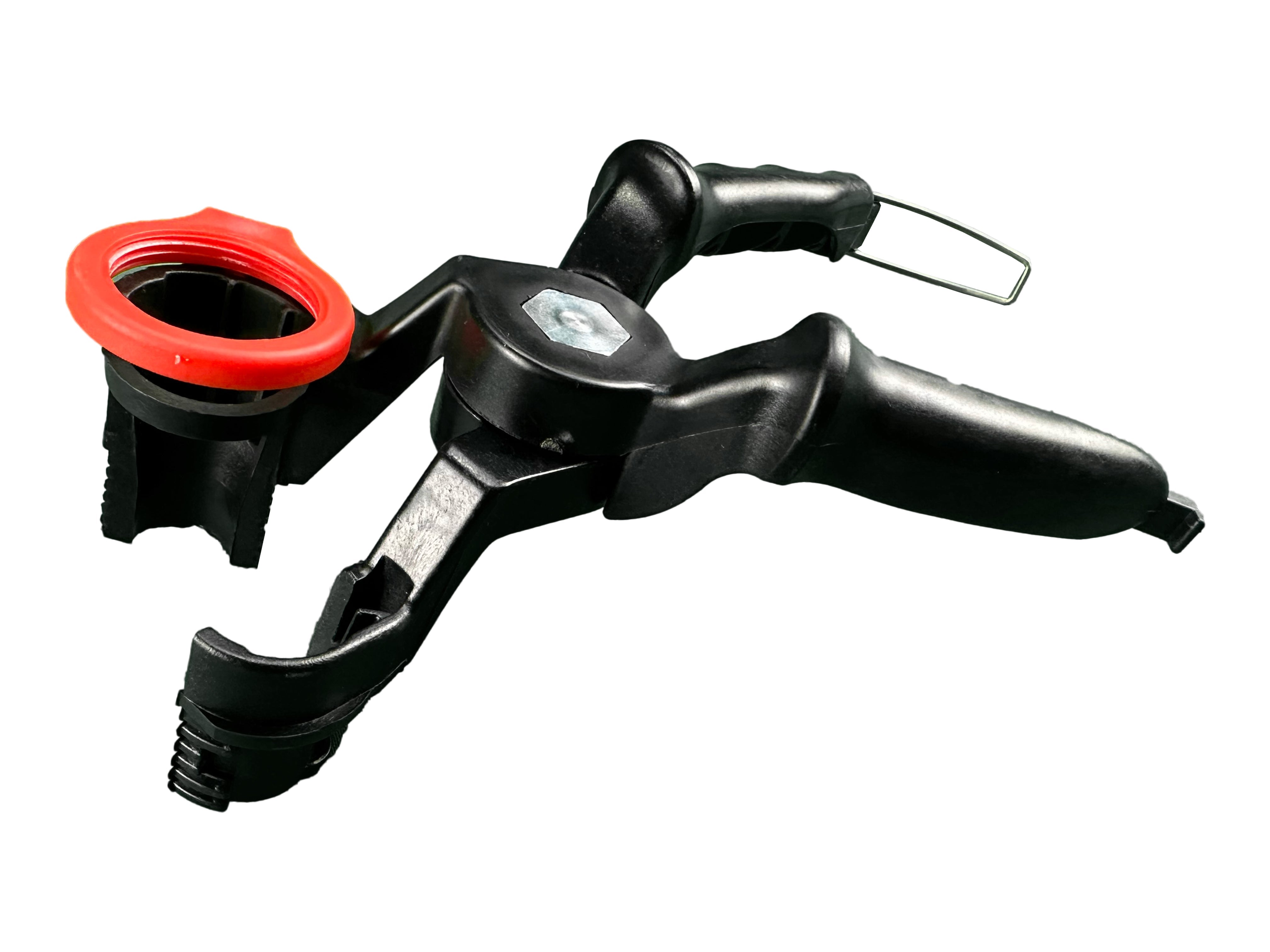 Lievik na olej 28 - 75mm Gebo Tools