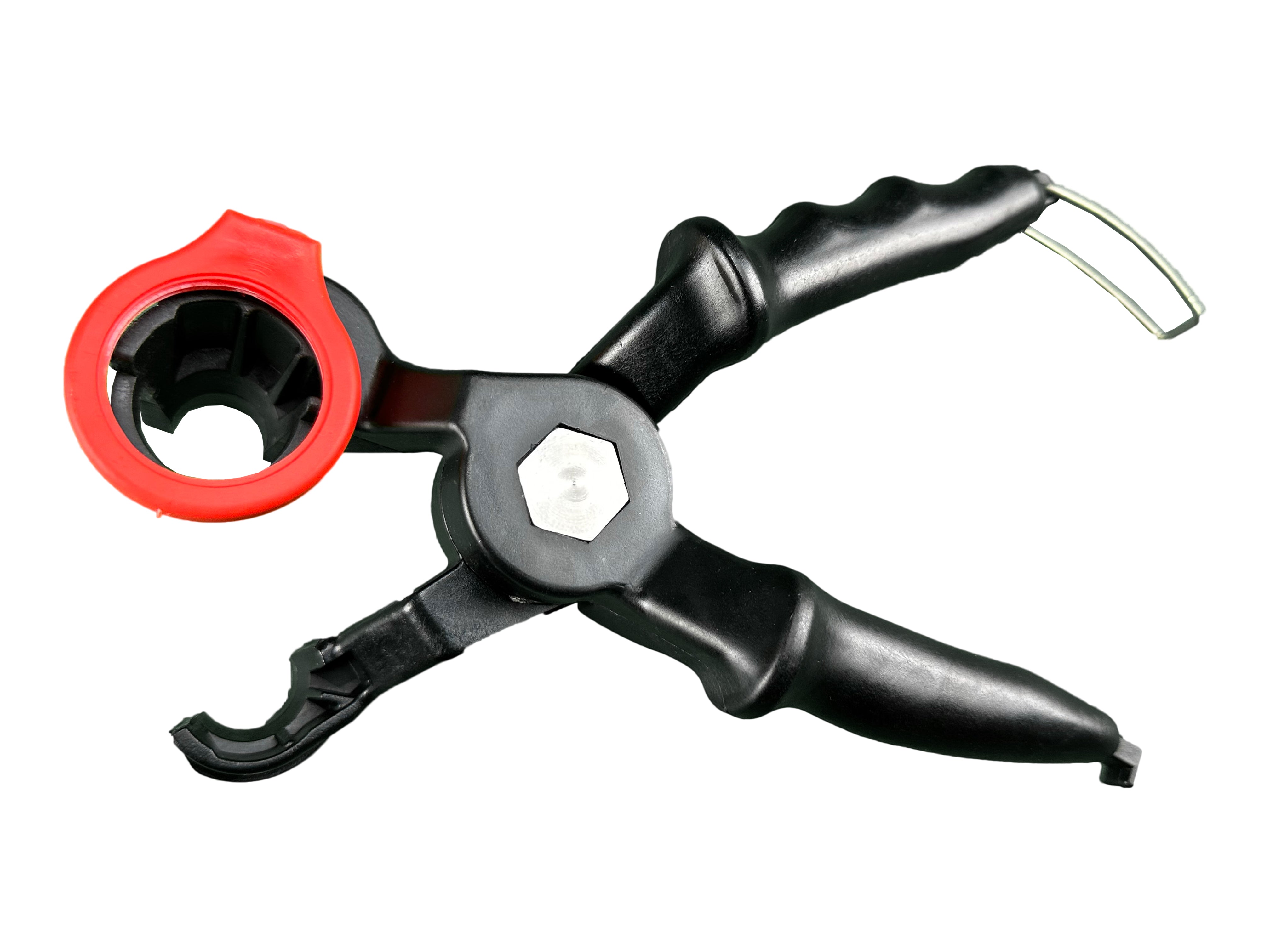 Lievik na olej 28 - 75mm Gebo Tools