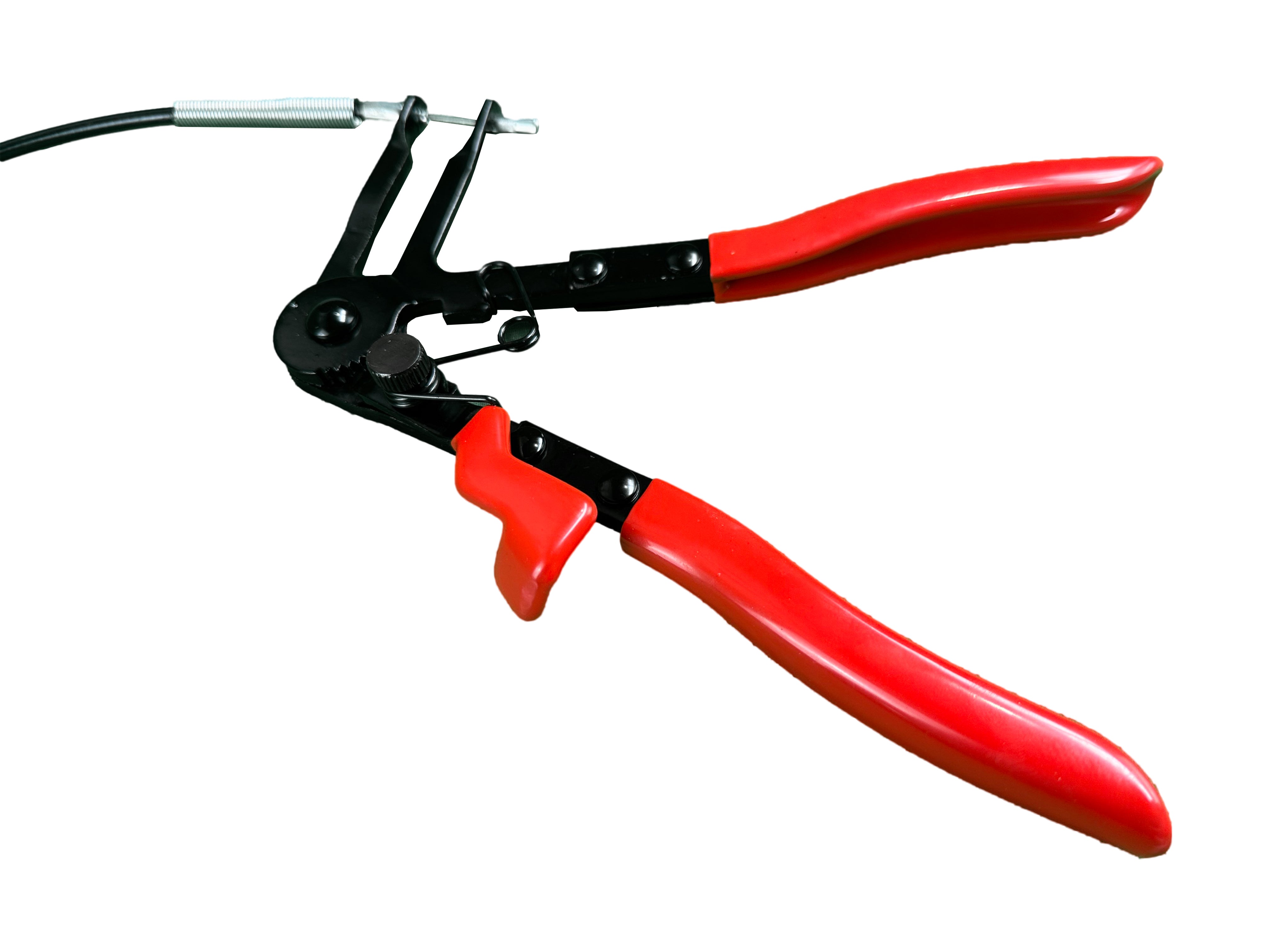 Kliešte na hadicové spony s lankom model 3 Gebo Tools