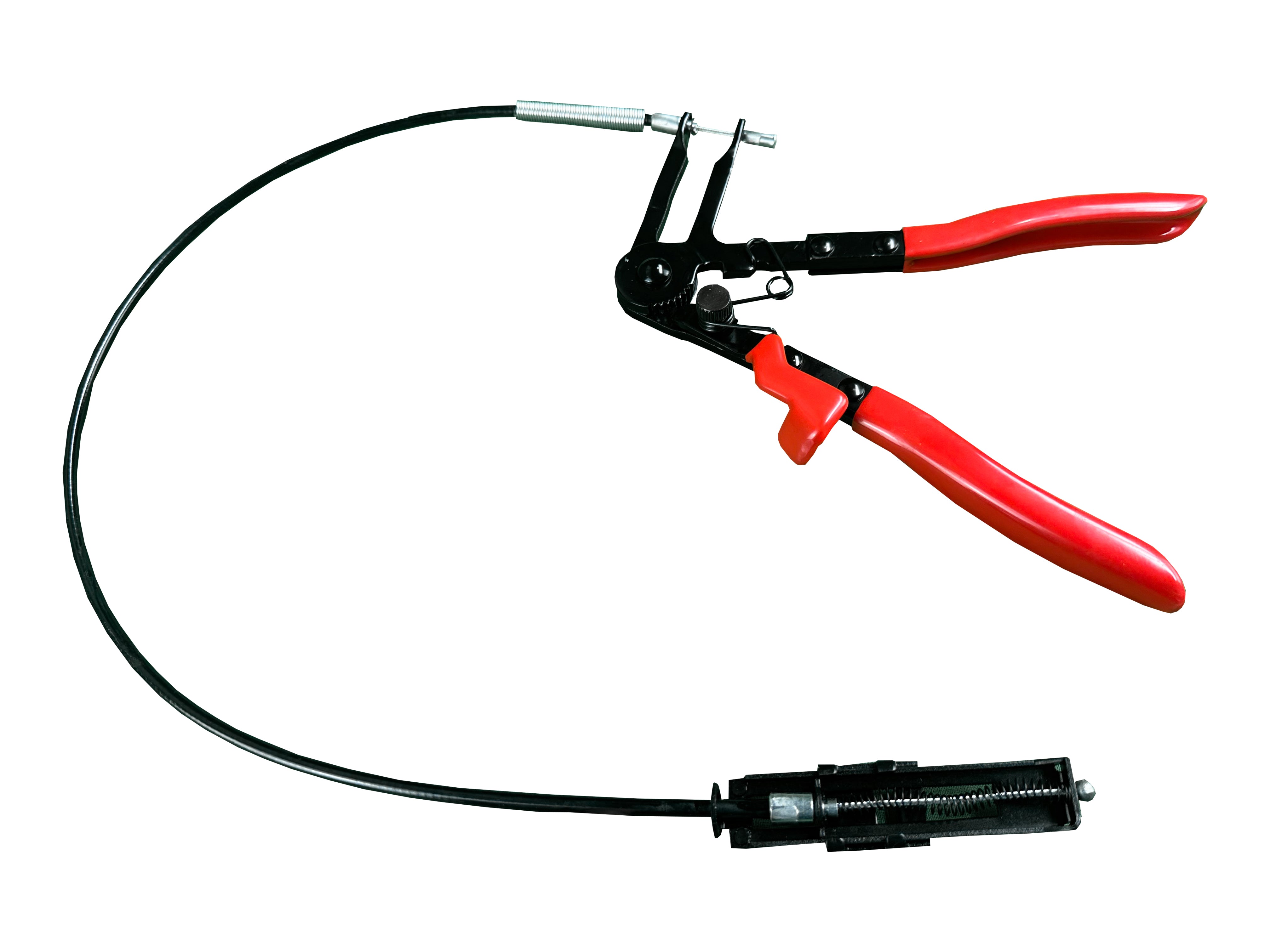 Kliešte na spony s lankom model 3 Gebo Tools