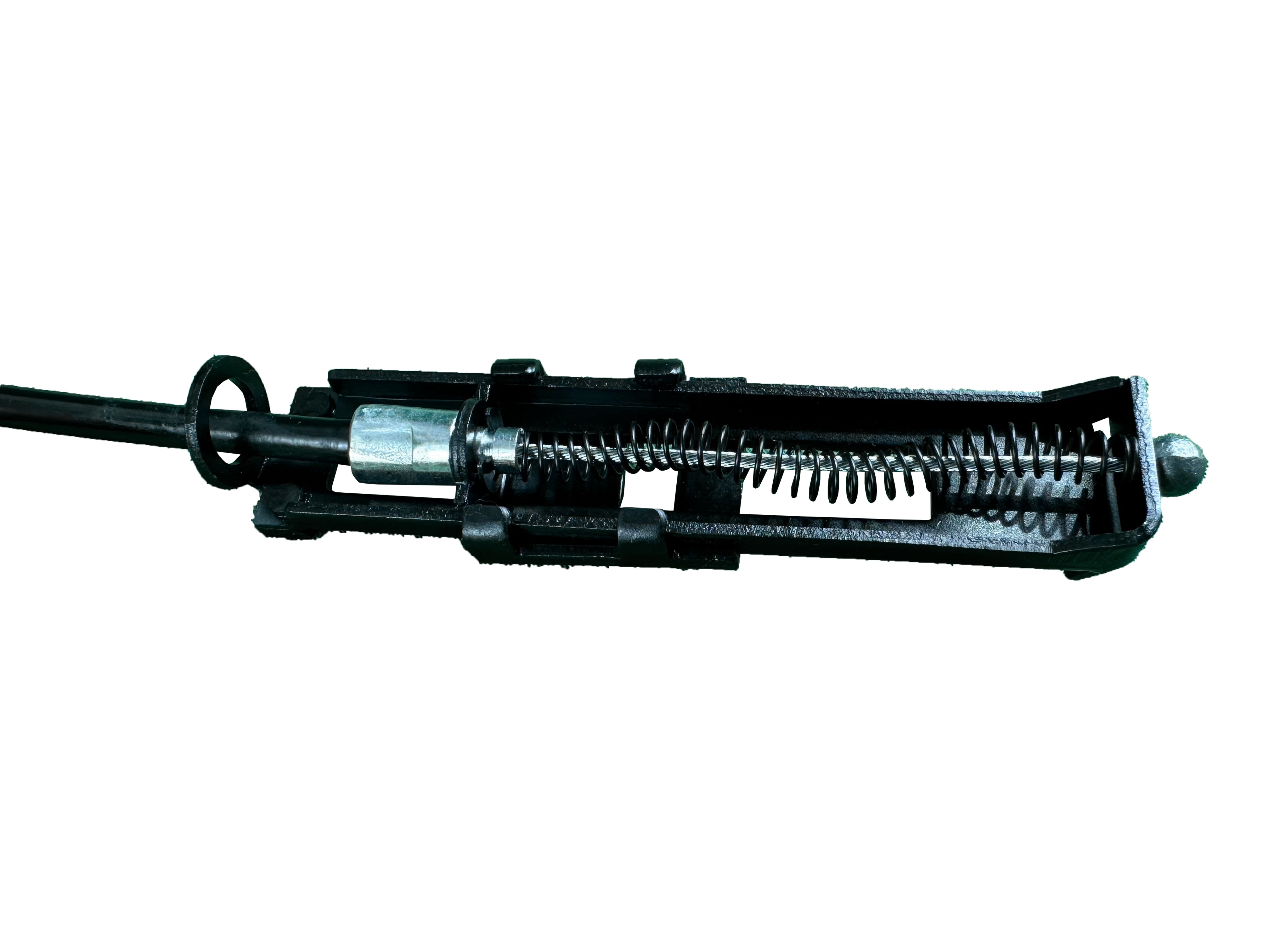 Kliešte na hadicové spony s lankom model 3 Gebo Tools