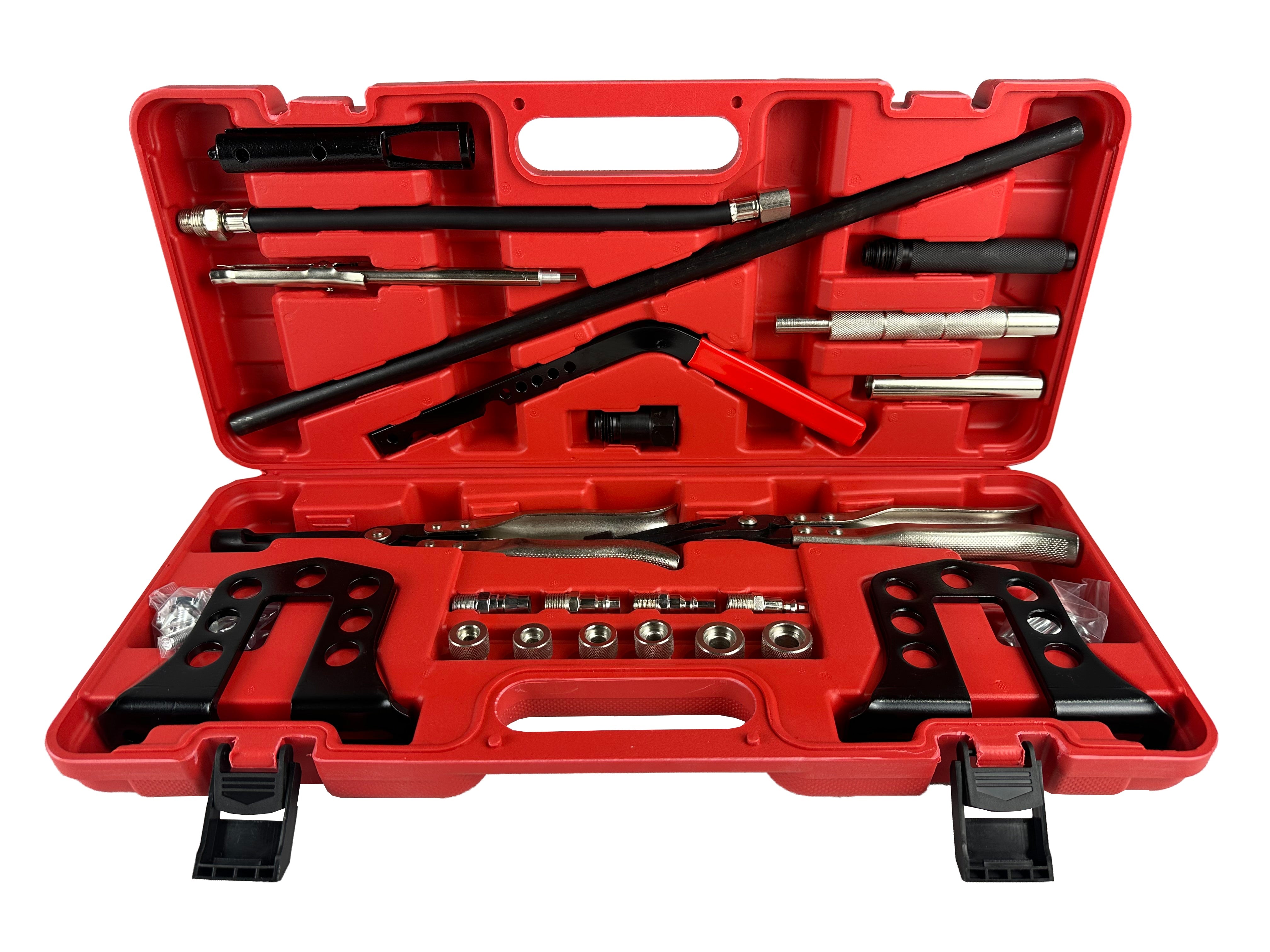 Sada na montáž ventilov Gebo Tools