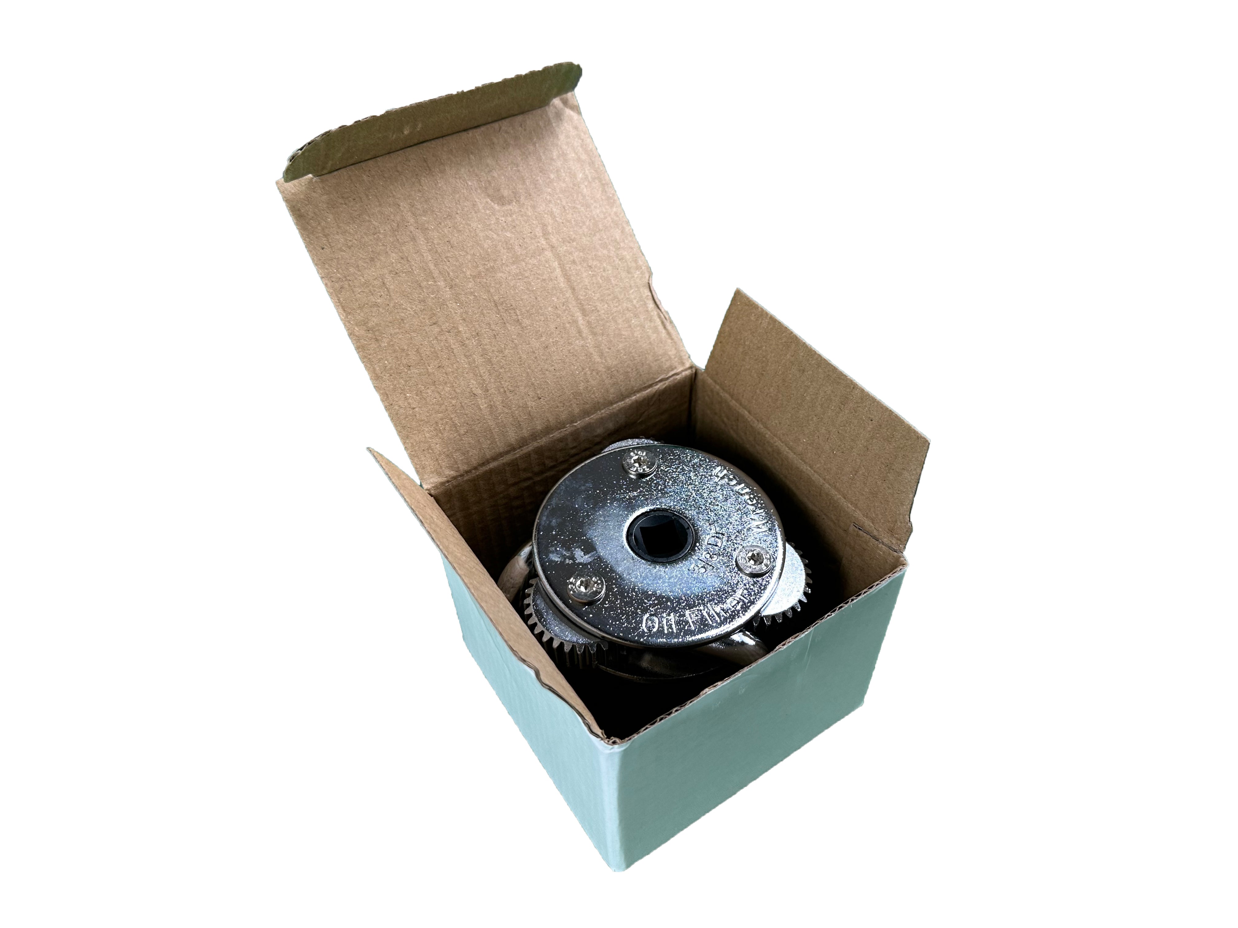 Kľúč na olejový filter, 3-ramenný 63 - 102mm model 1 Gebo Tools