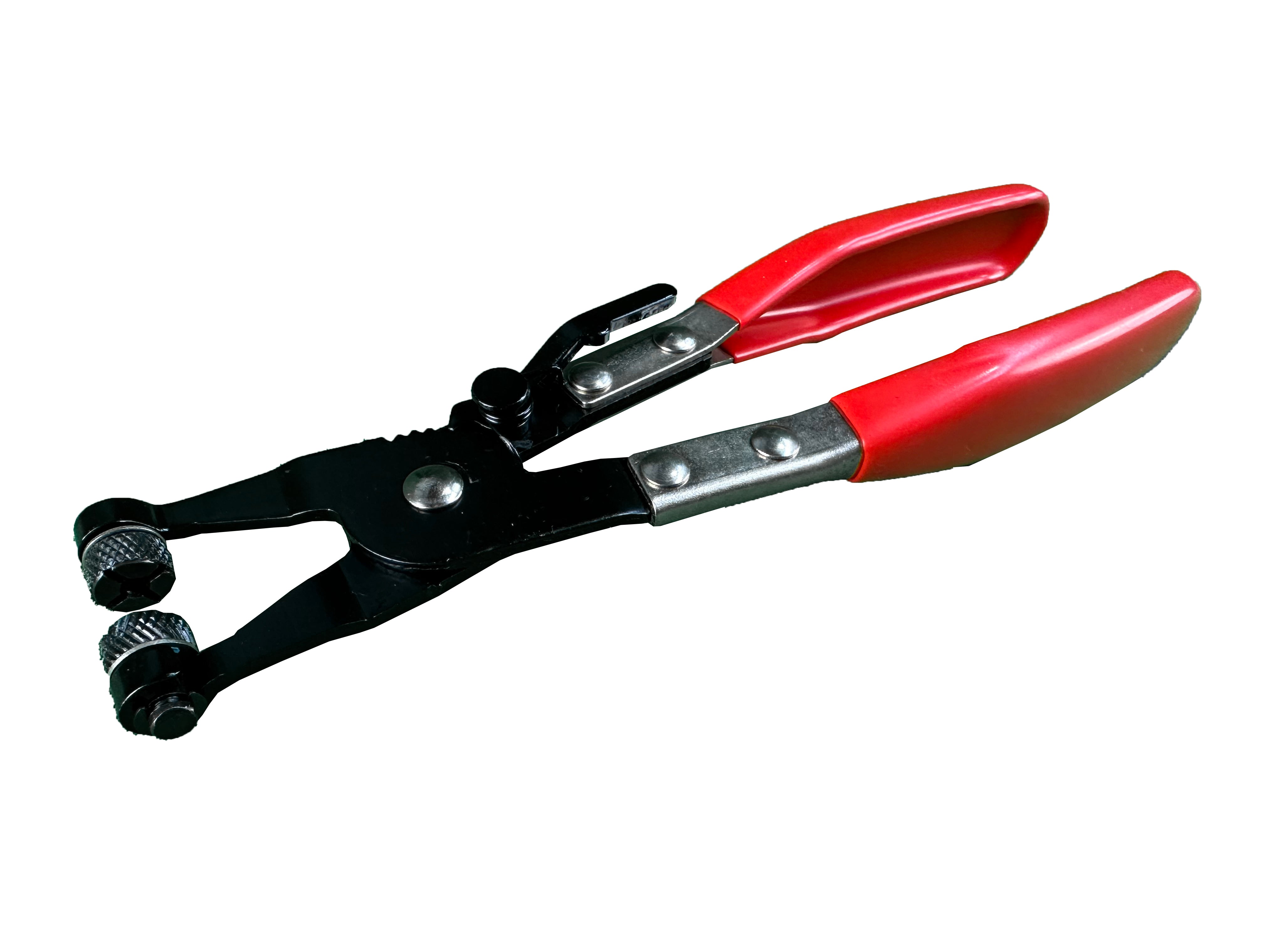 Kliešte na hadicové spony Gebo Tools