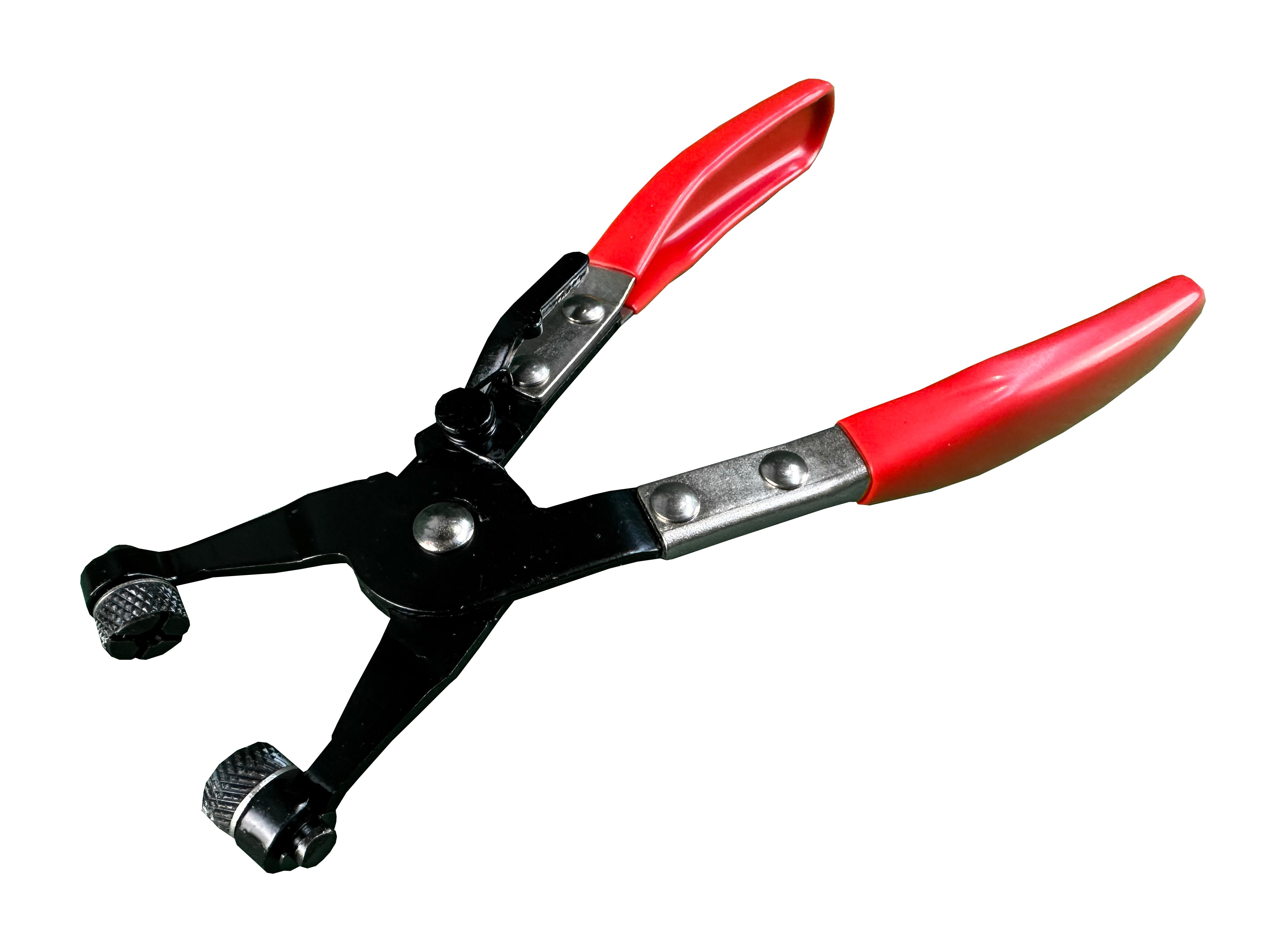Kliešte na hadicové spony Gebo Tools