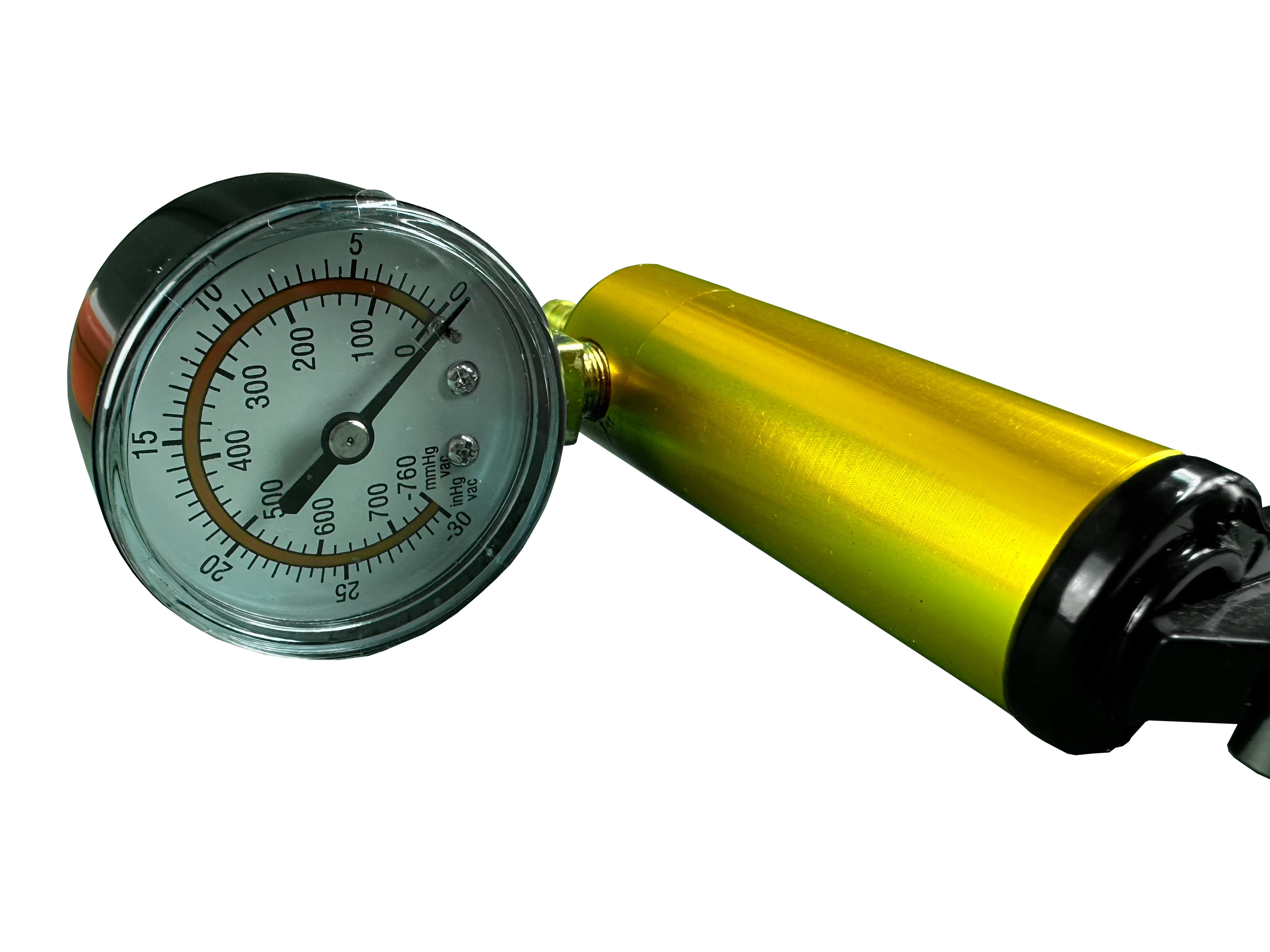 Podtlaková vákuová pumpa na odvzdušnenie bŕzd Gebo Tools