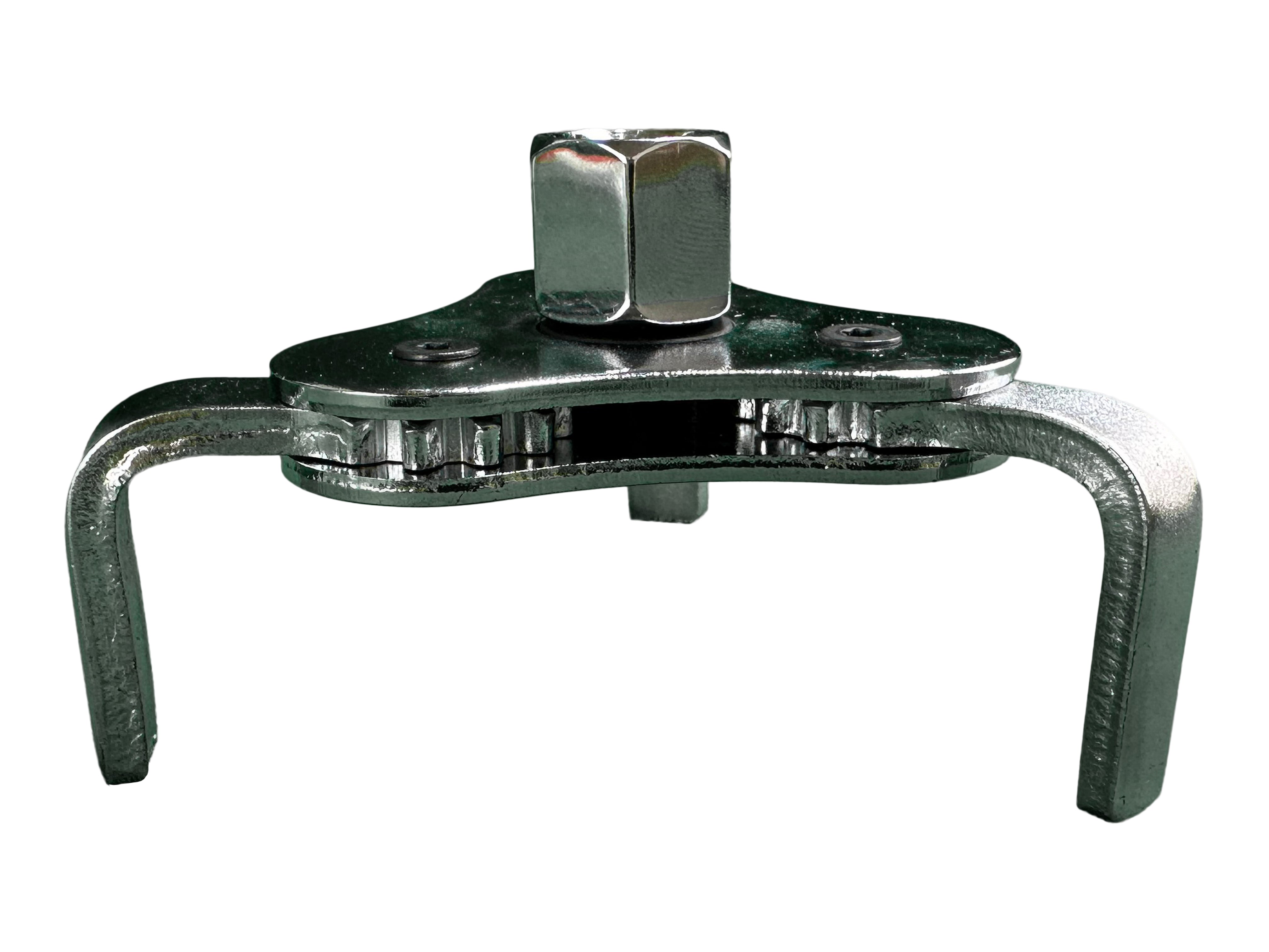 Kľúč na olejový filter, 3-ramenný 62 - 120mm Gebo Tools