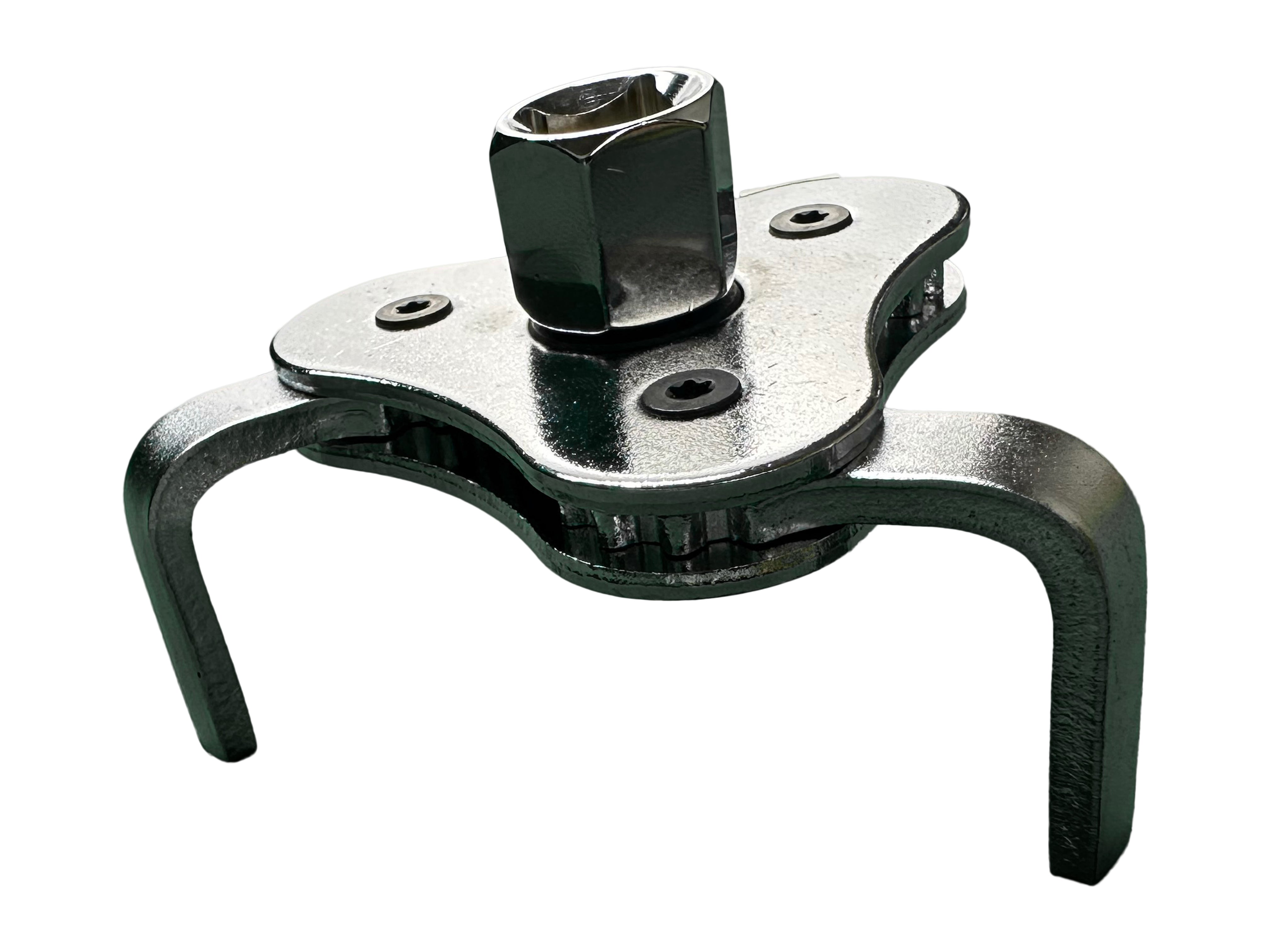 Kľúč na olejový filter, 3-ramenný 62 - 120mm Gebo Tools