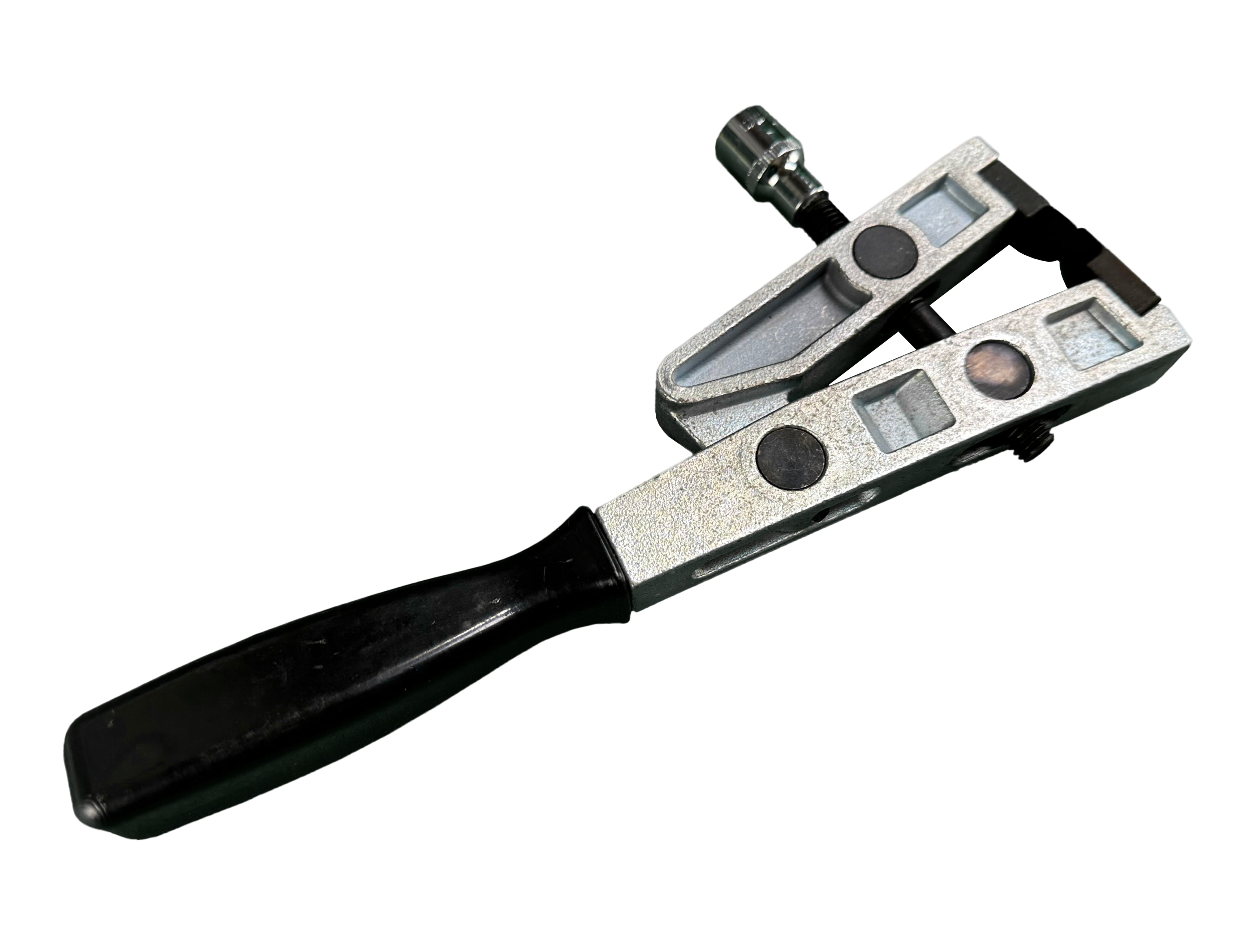 Kliešte na spony manžiet poloosi model 1, Gebo Tools