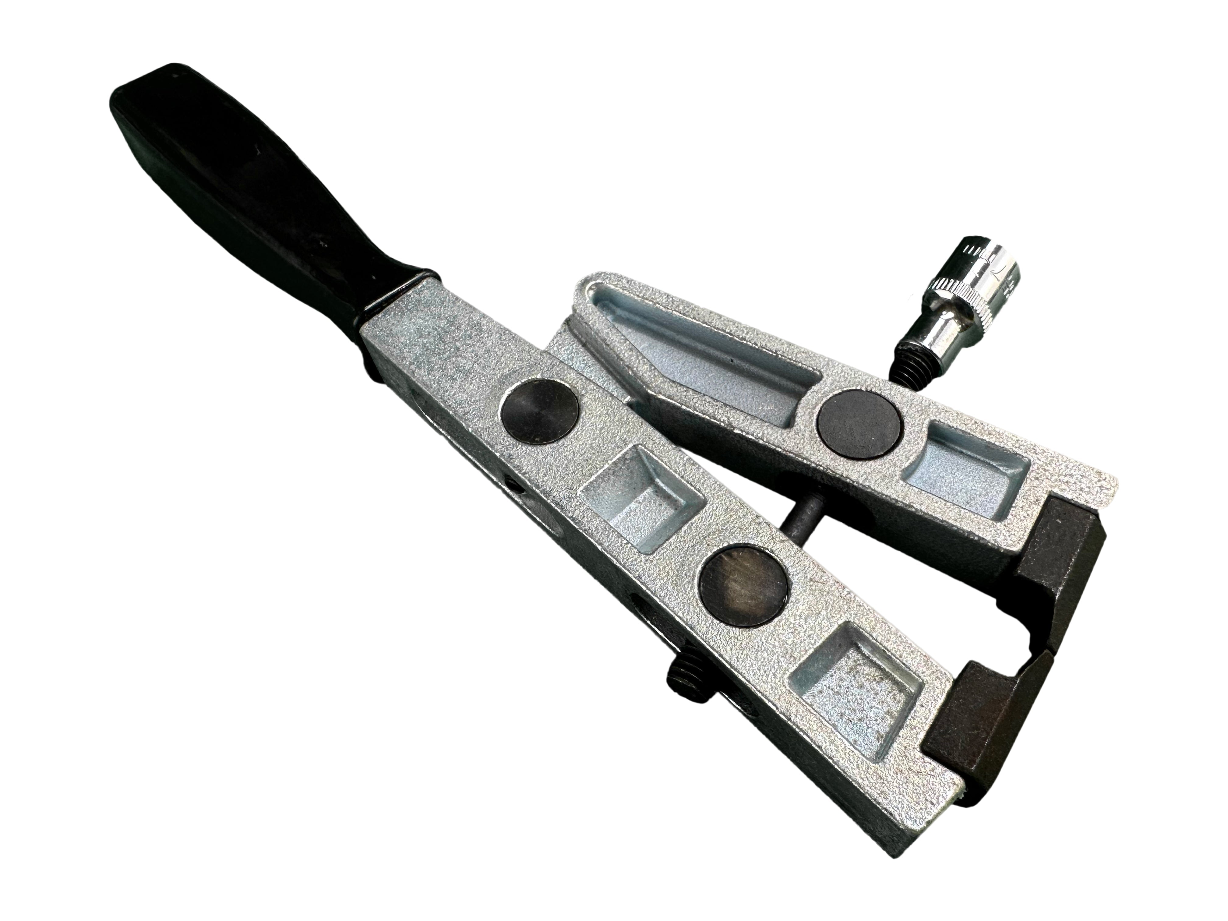 Kliešte na spony manžiet poloosi model 1, Gebo Tools