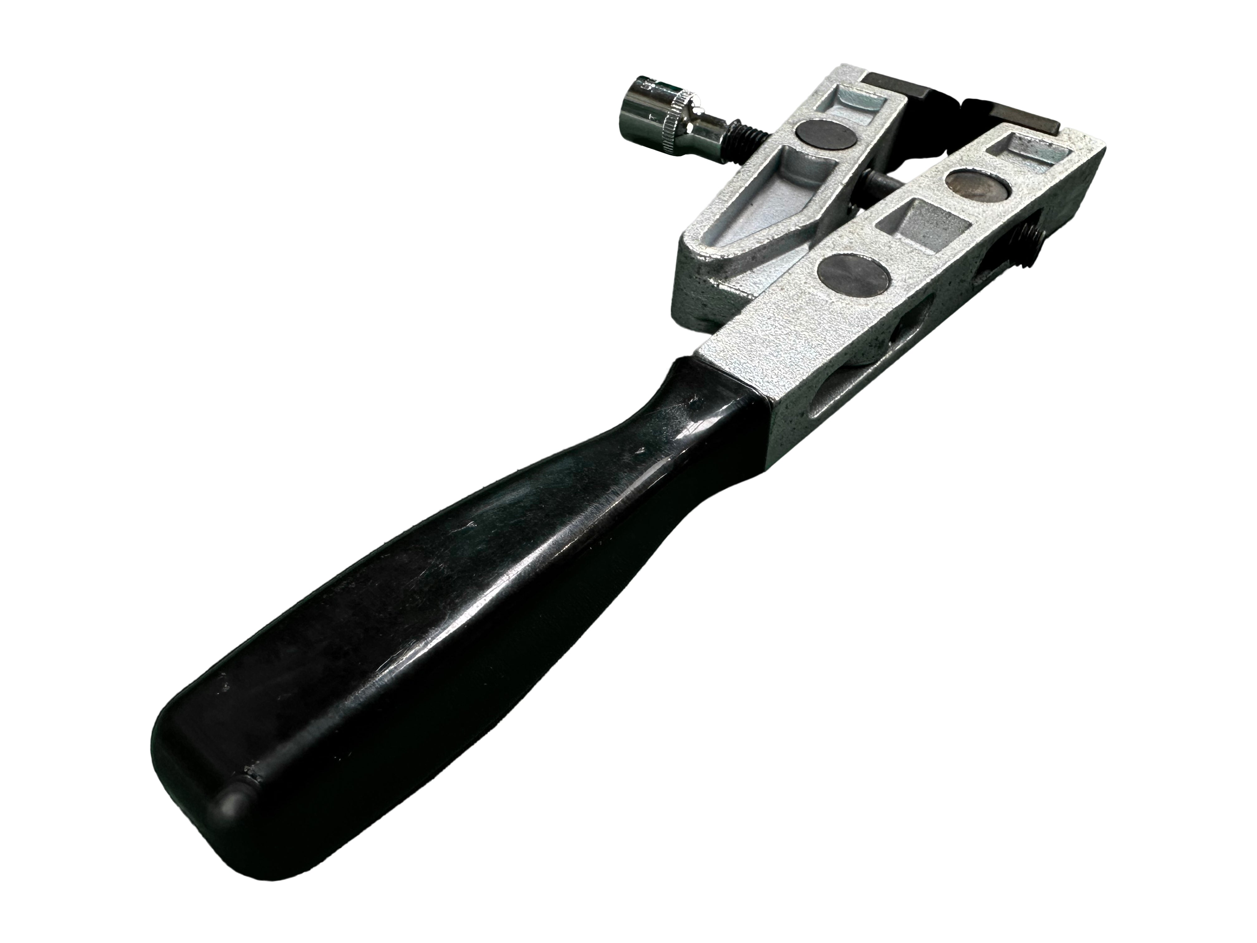 Kliešte na spony manžiet poloosi model 1, Gebo Tools