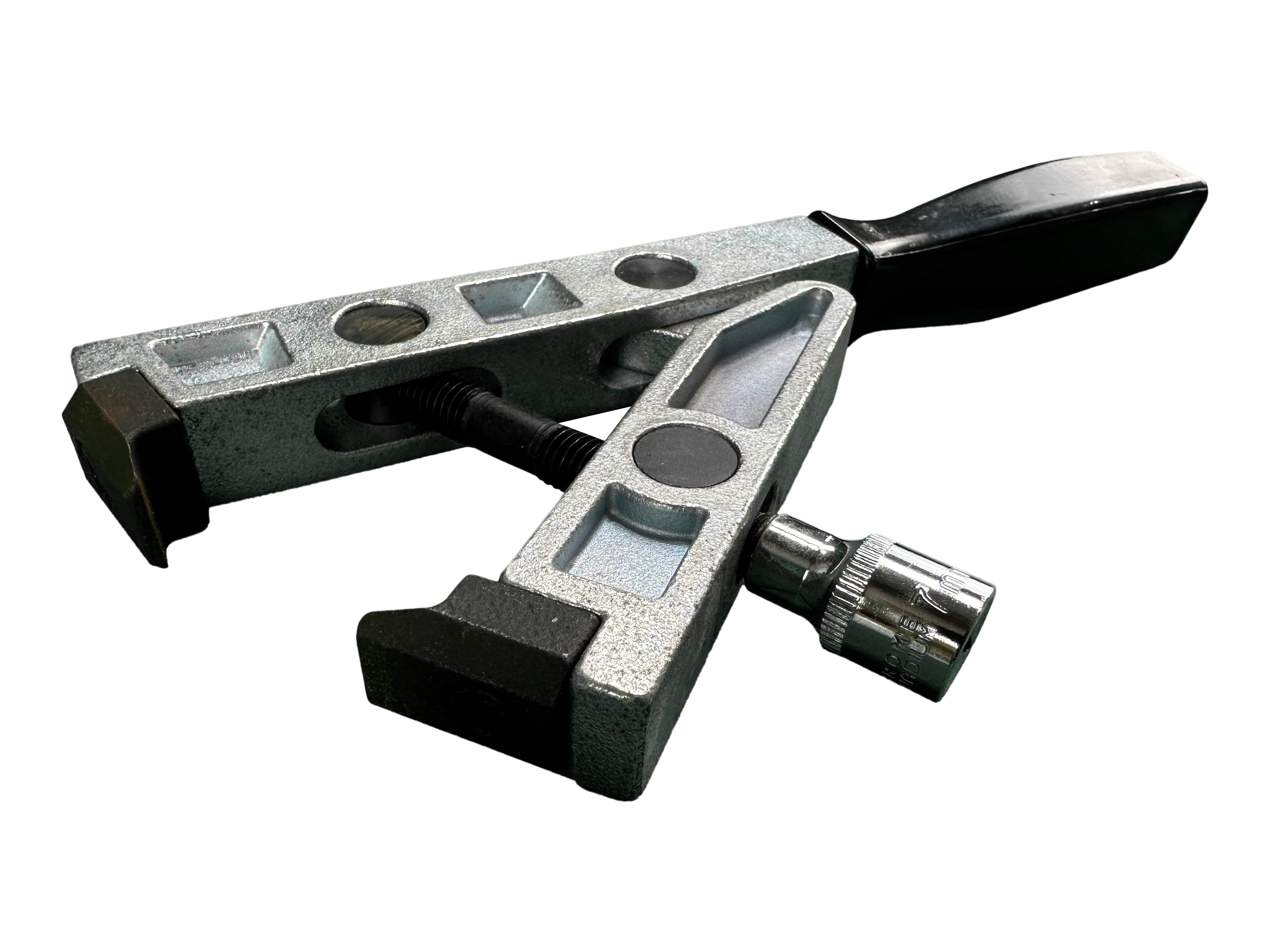 Kliešte na spony - manžety poloosí model 1 Gebo Tools