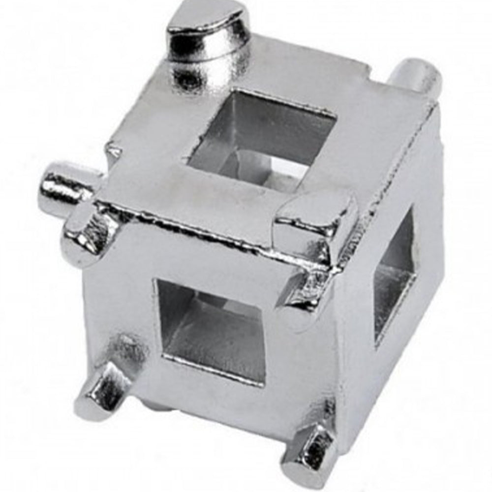 Univerzálny lis na piesty bŕzd