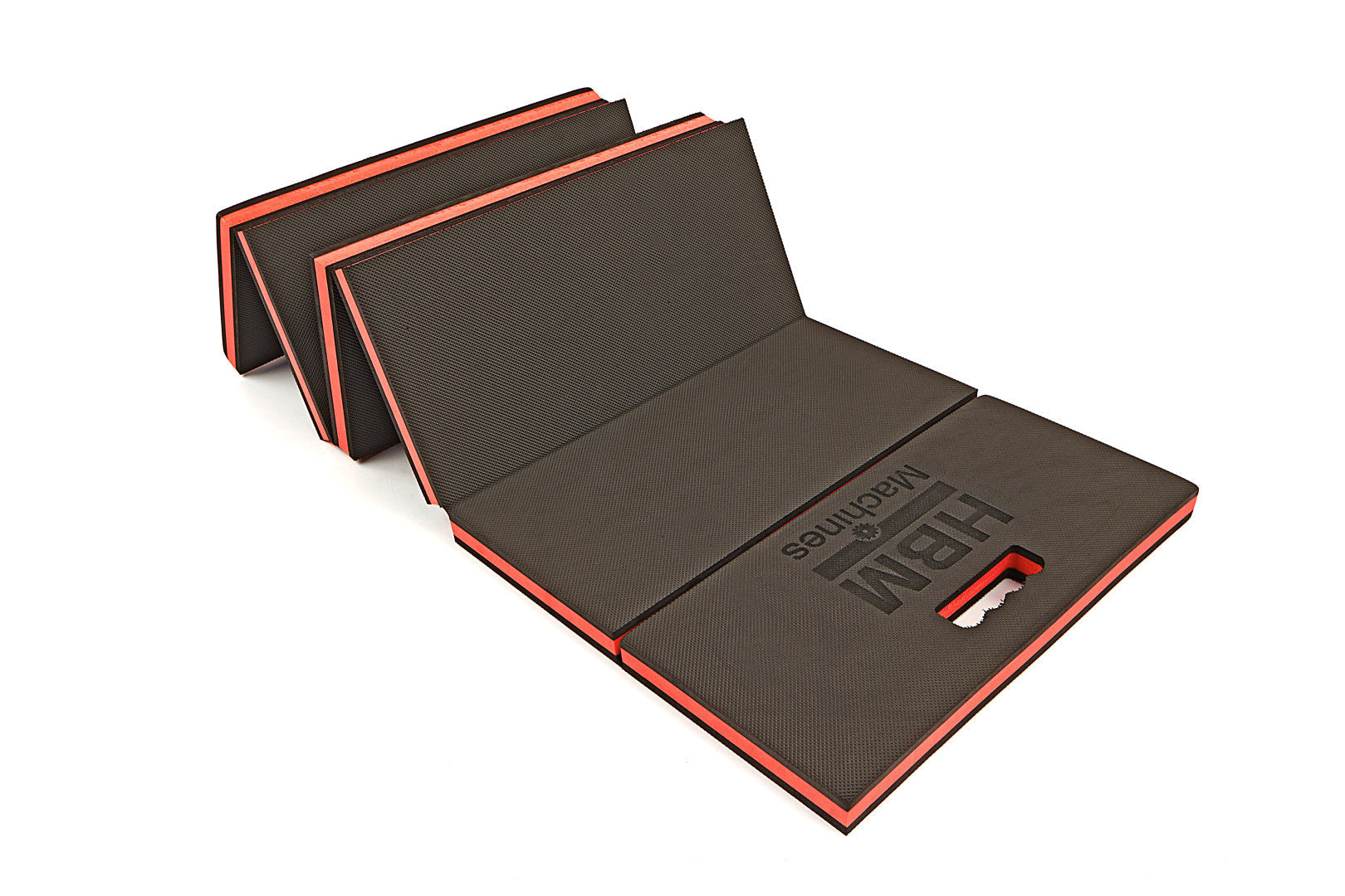 Skladacia penová podložka na kolená a sedenie