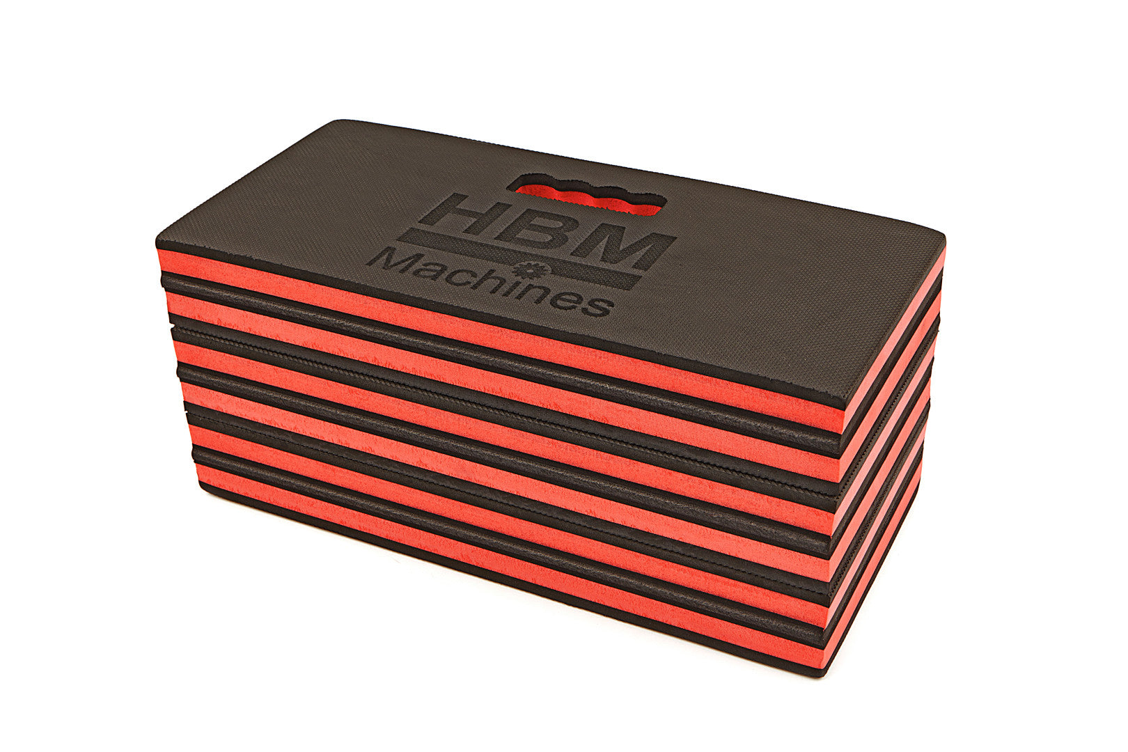 Skladacia penová podložka na kolená a sedenie