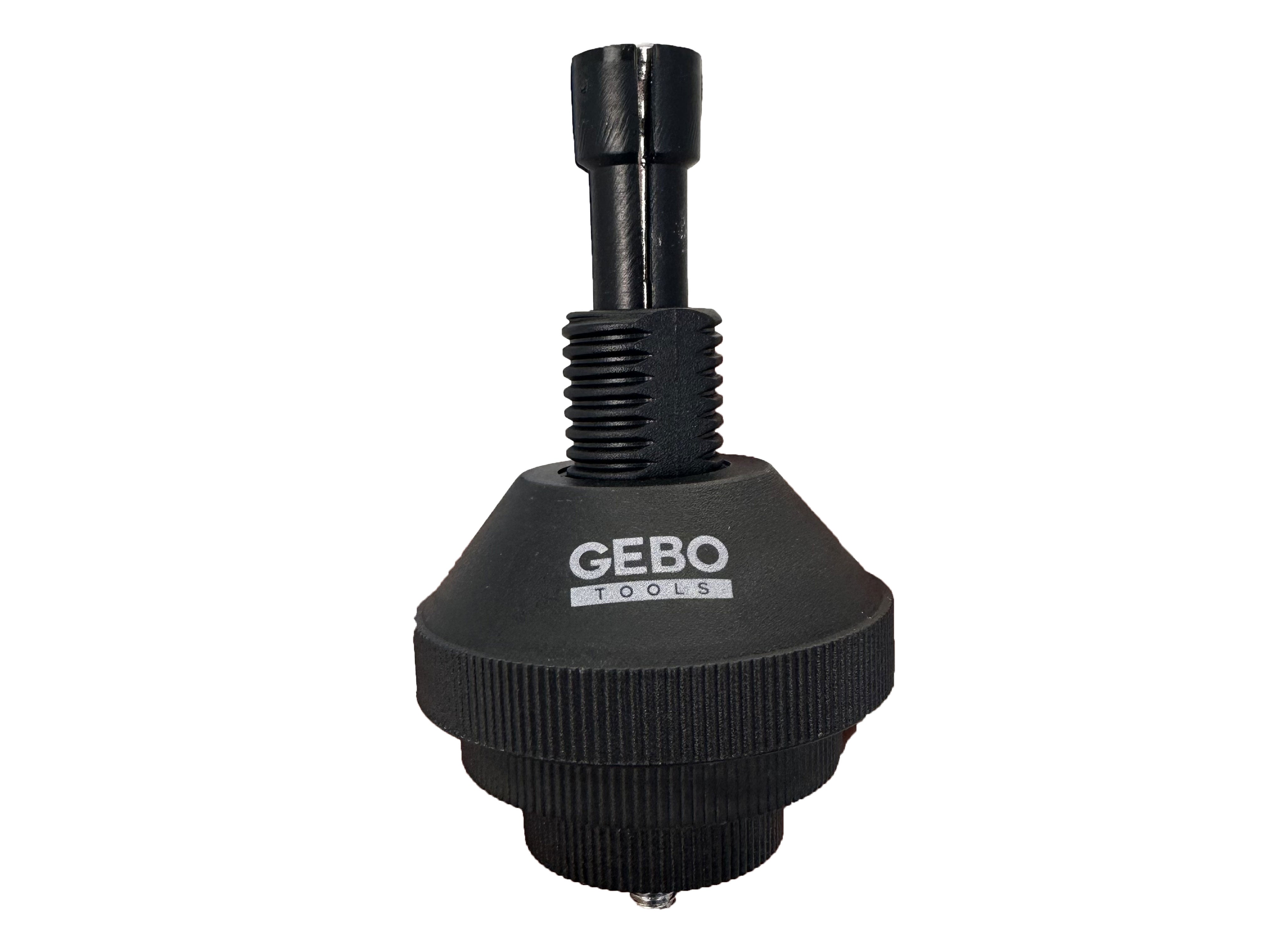 Prípravok na vystredenie - centrovanie spojky Gebo Tools