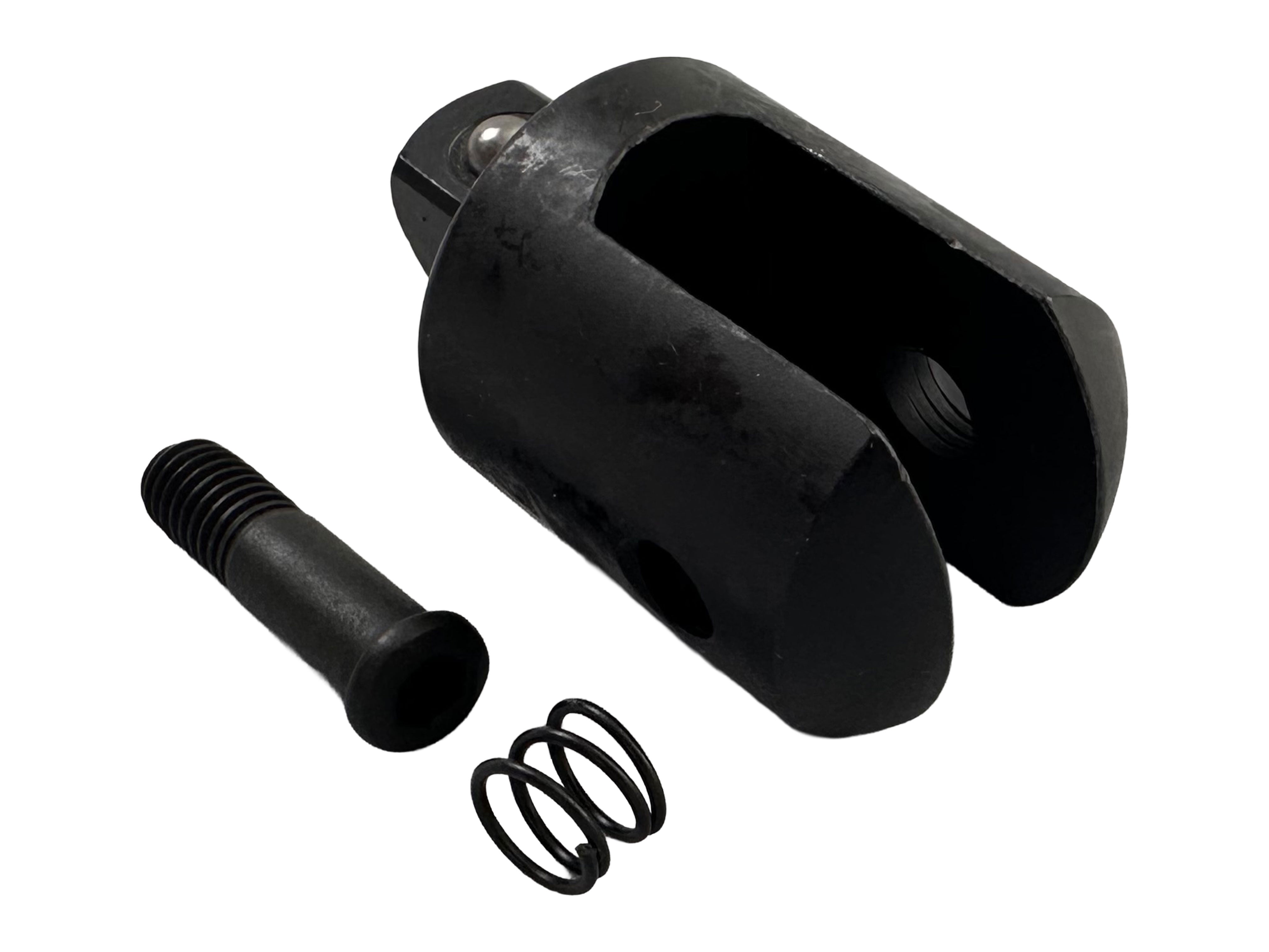 Sada na opravu kľúča s račňou 1/2" Gebo Tools