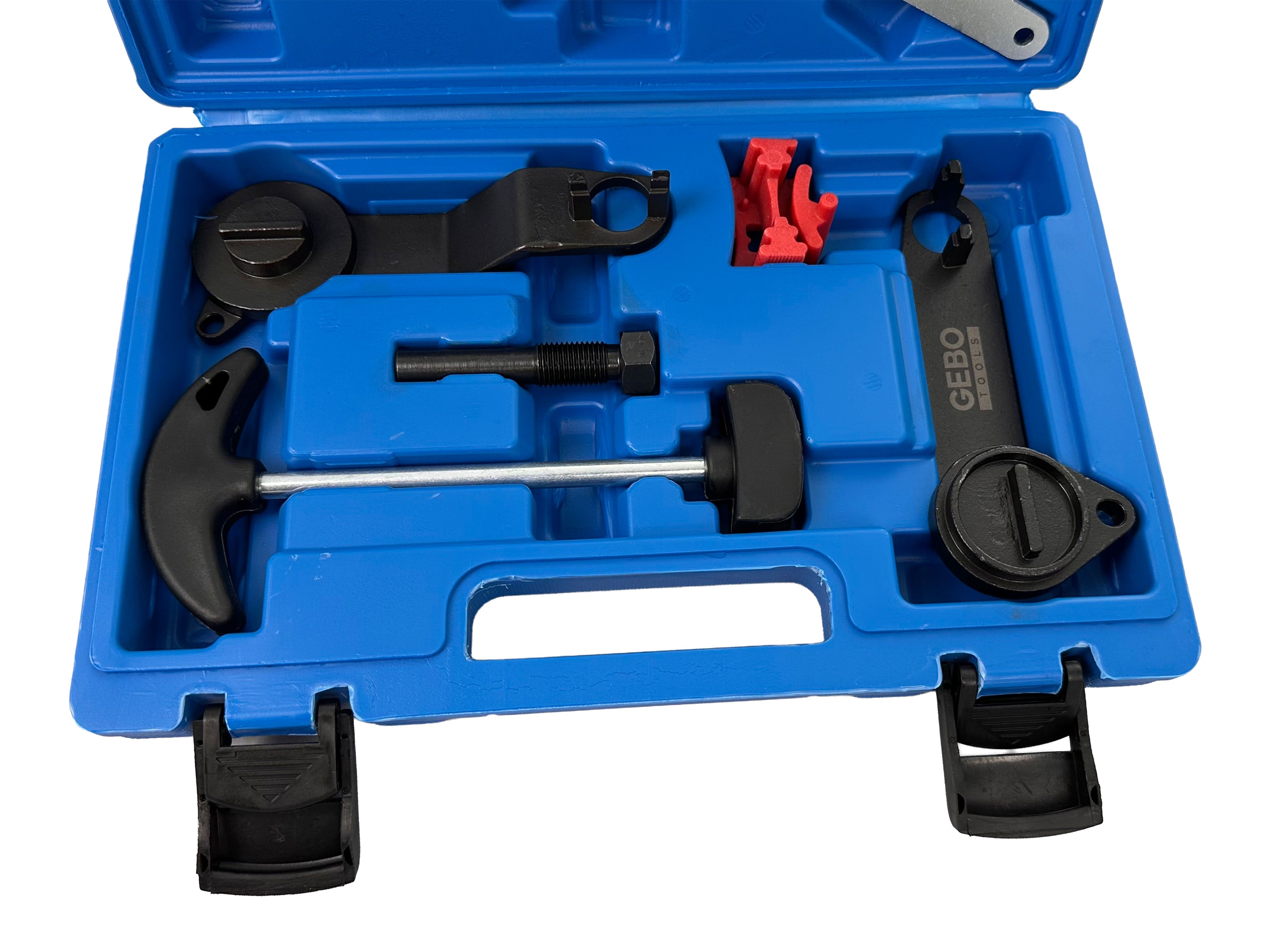 Sada na aretáciu rozvodov VAG 1.0 1.2 1.4 TSI TSFI TGI Gebo Tools