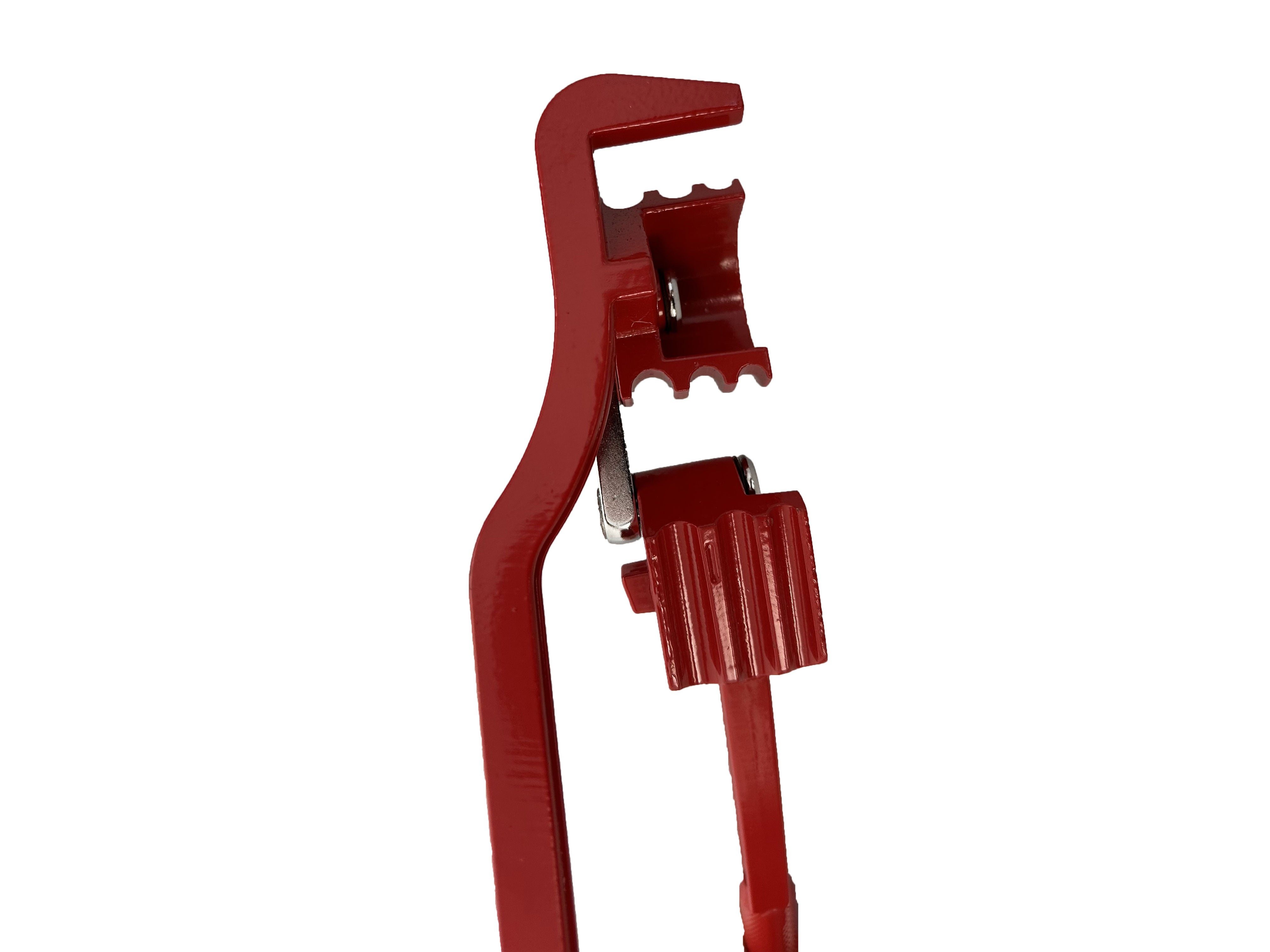 Ručná ohýbačka rúrok 6, 8, 10mm Gebo Tools