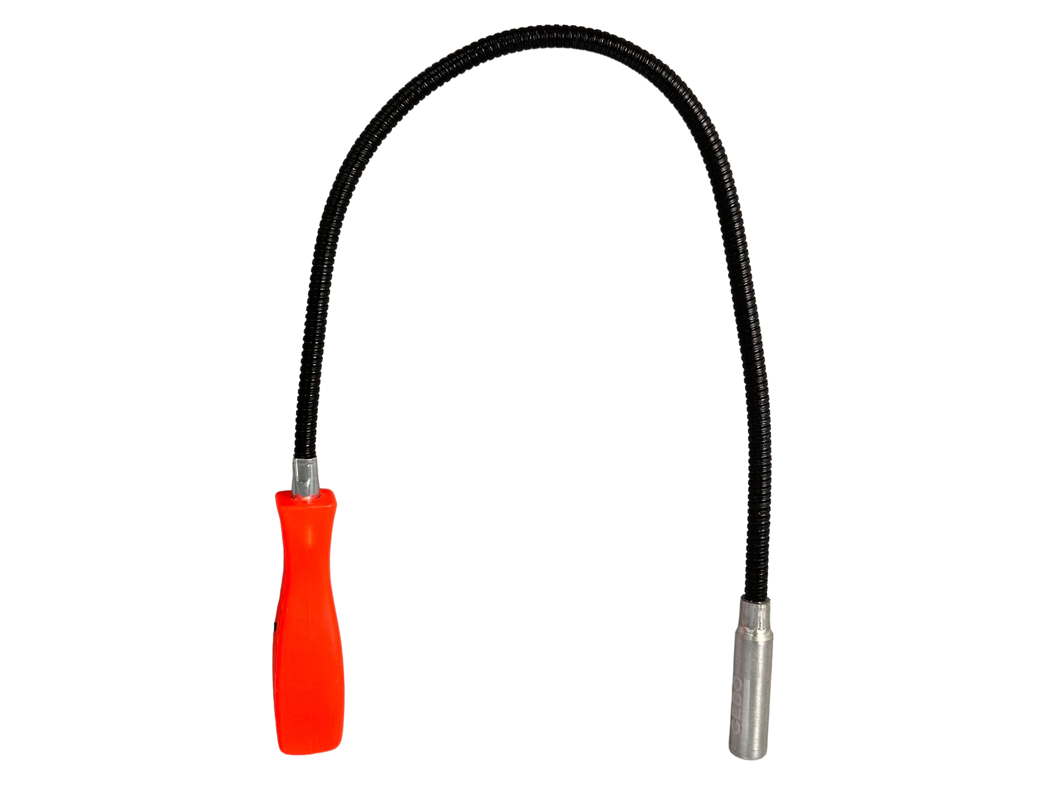 Magnetický vyťahovač - uchopovač, 50cm, flexibilný Gebo Tools