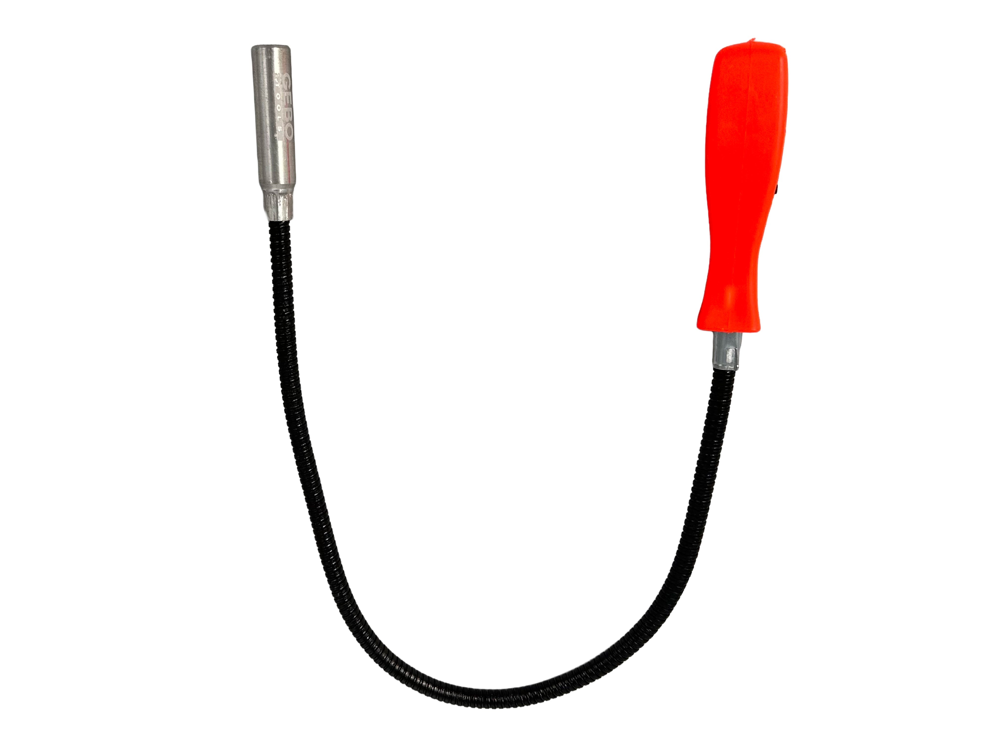 Magnetický vyťahovač - uchopovač, 50cm, flexibilný Gebo Tools