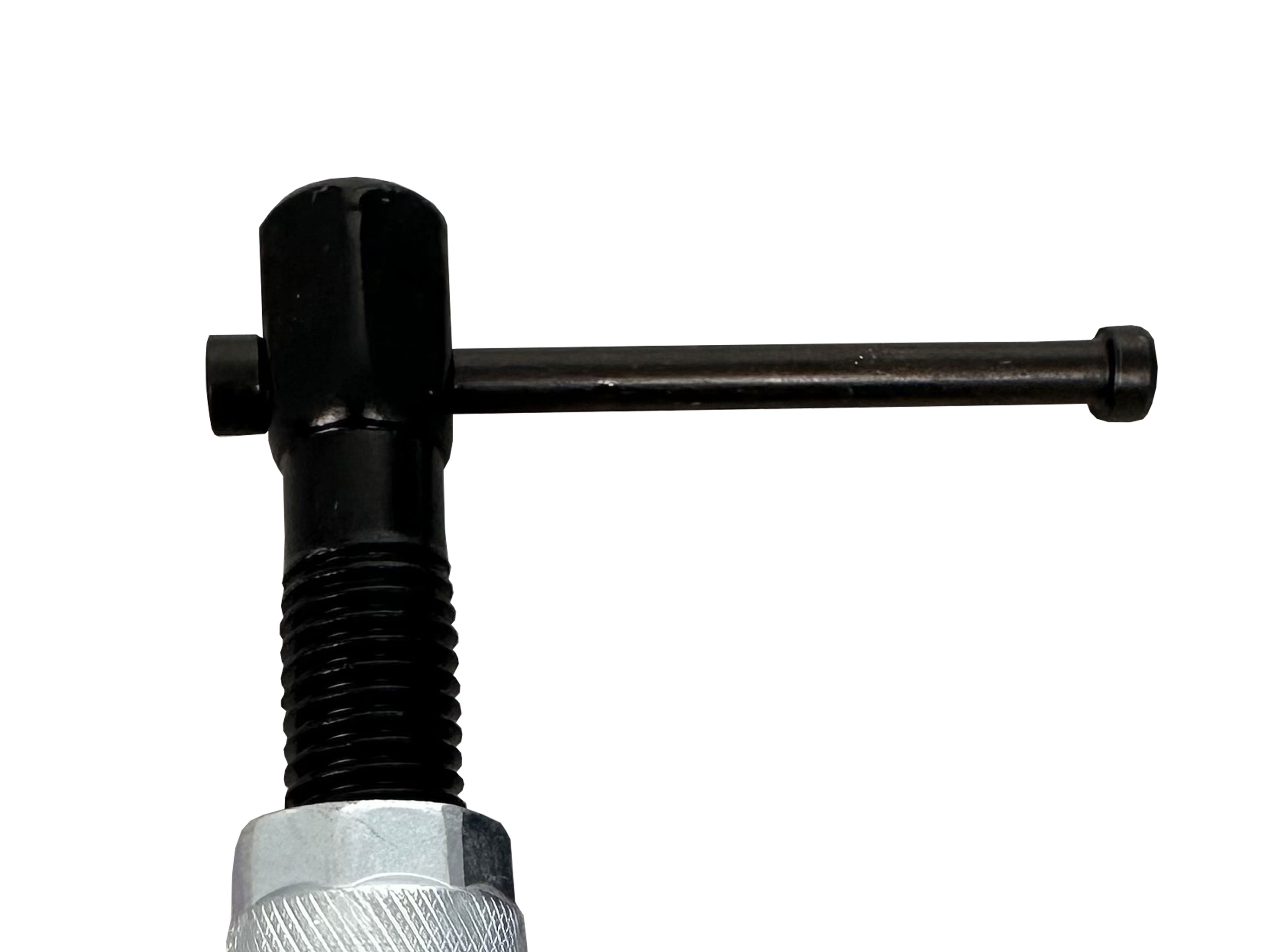 Lis na brzdové piesty s rýchlym nastavením Gebo Tools