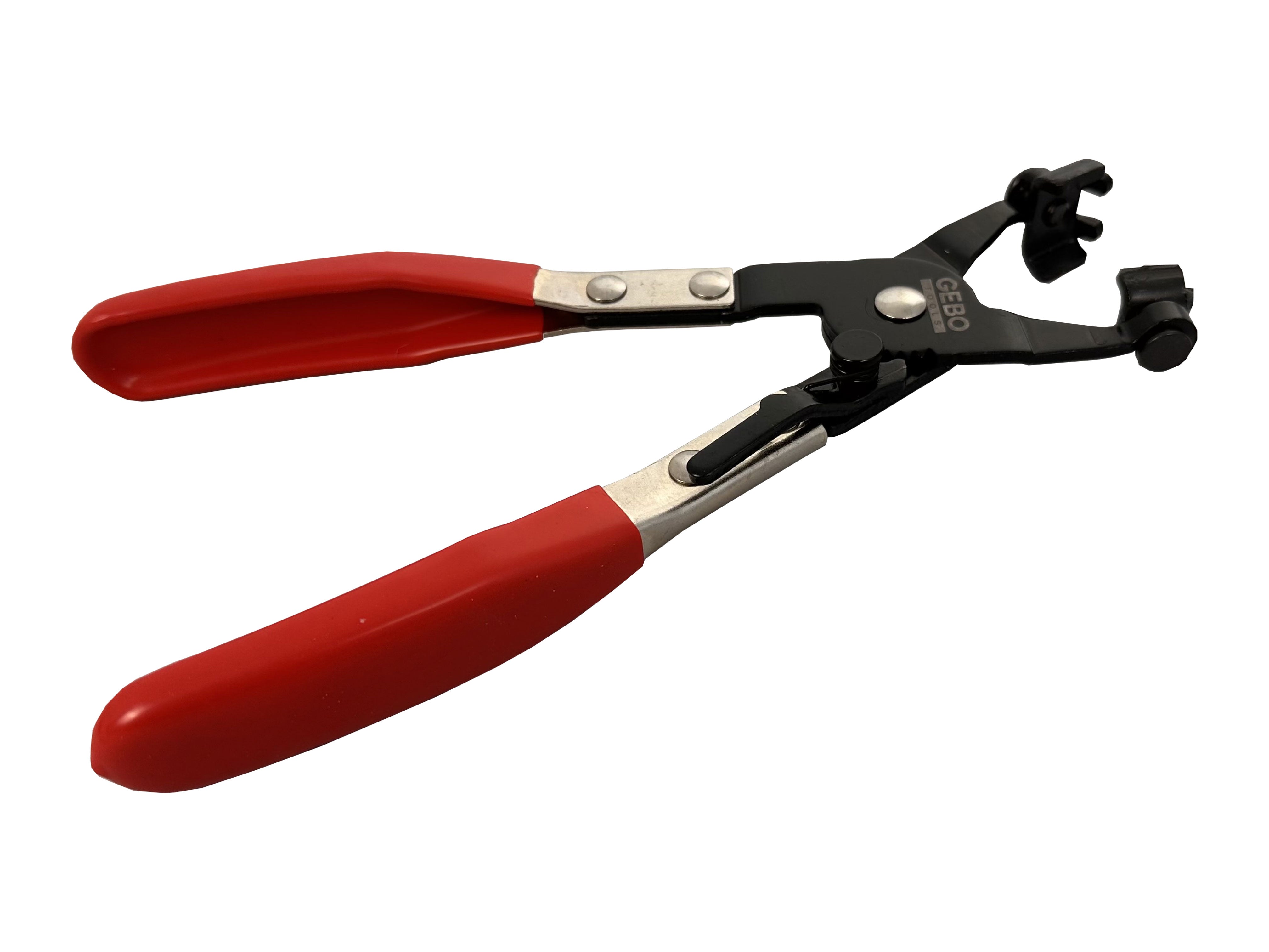 Kliešte na hadicové spony 210mm Gebo Tools