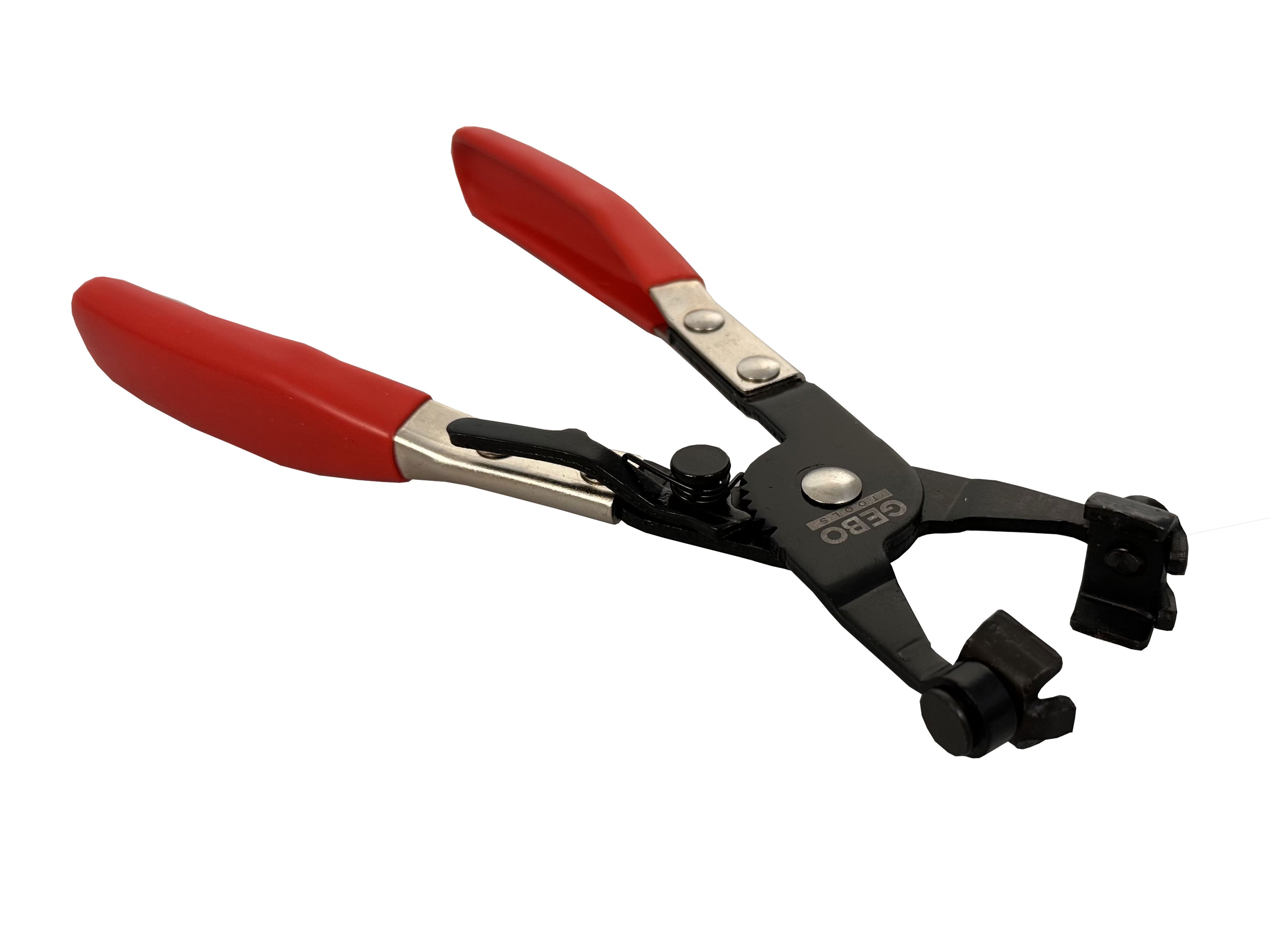 Kliešte na hadicové spony 210mm Gebo Tools
