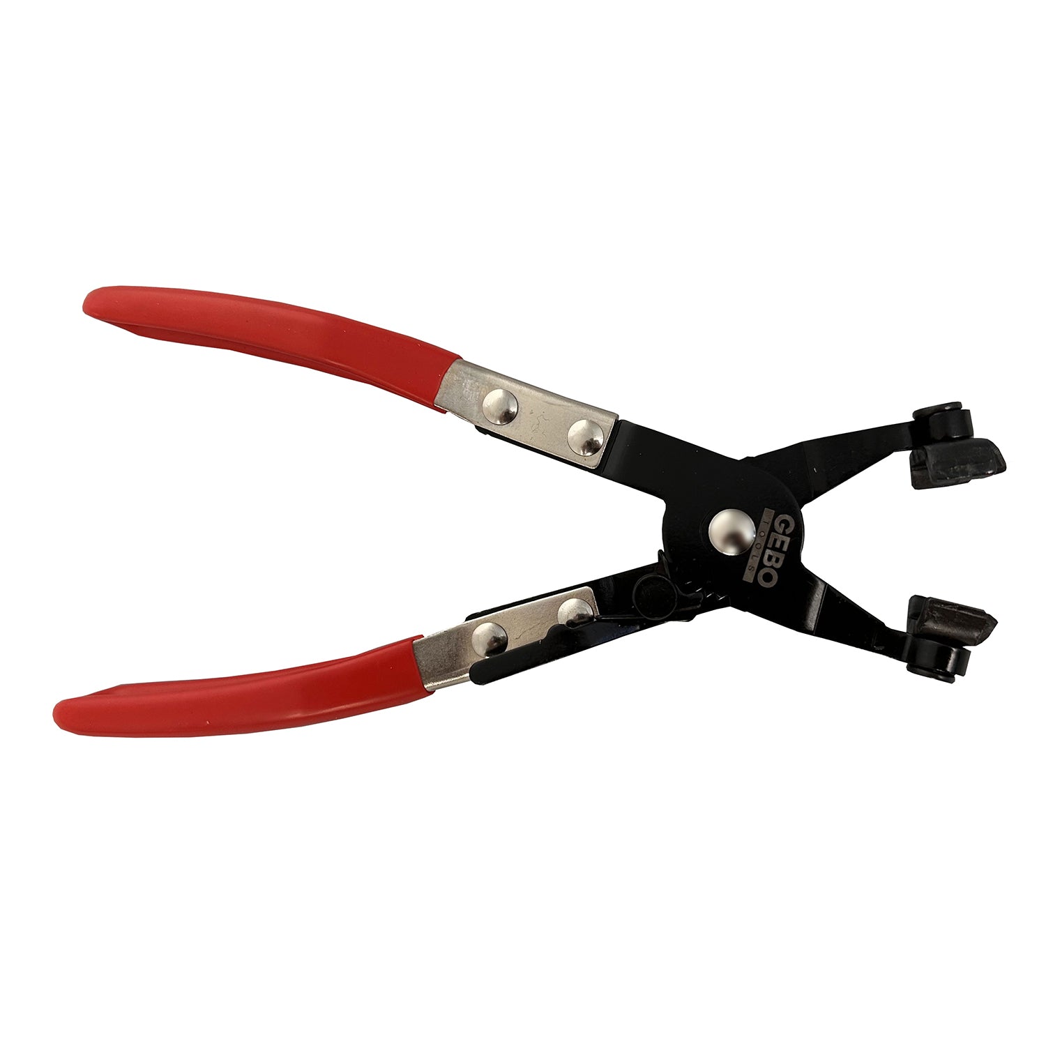 Kliešte na hadicové spony 210mm Gebo Tools