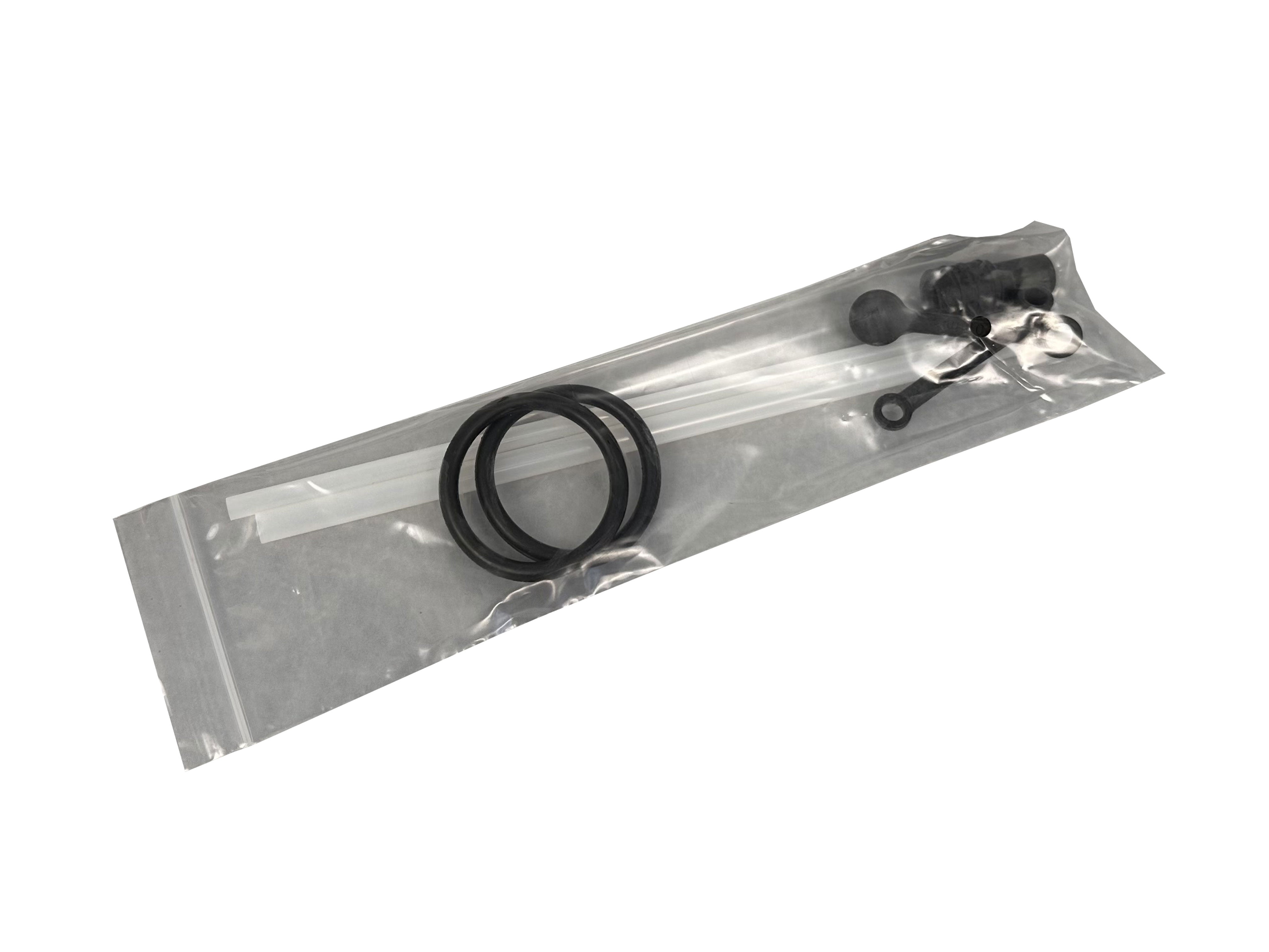 Ručná pumpa - odsávačka a plnička oleja 0,5l Gebo Tools