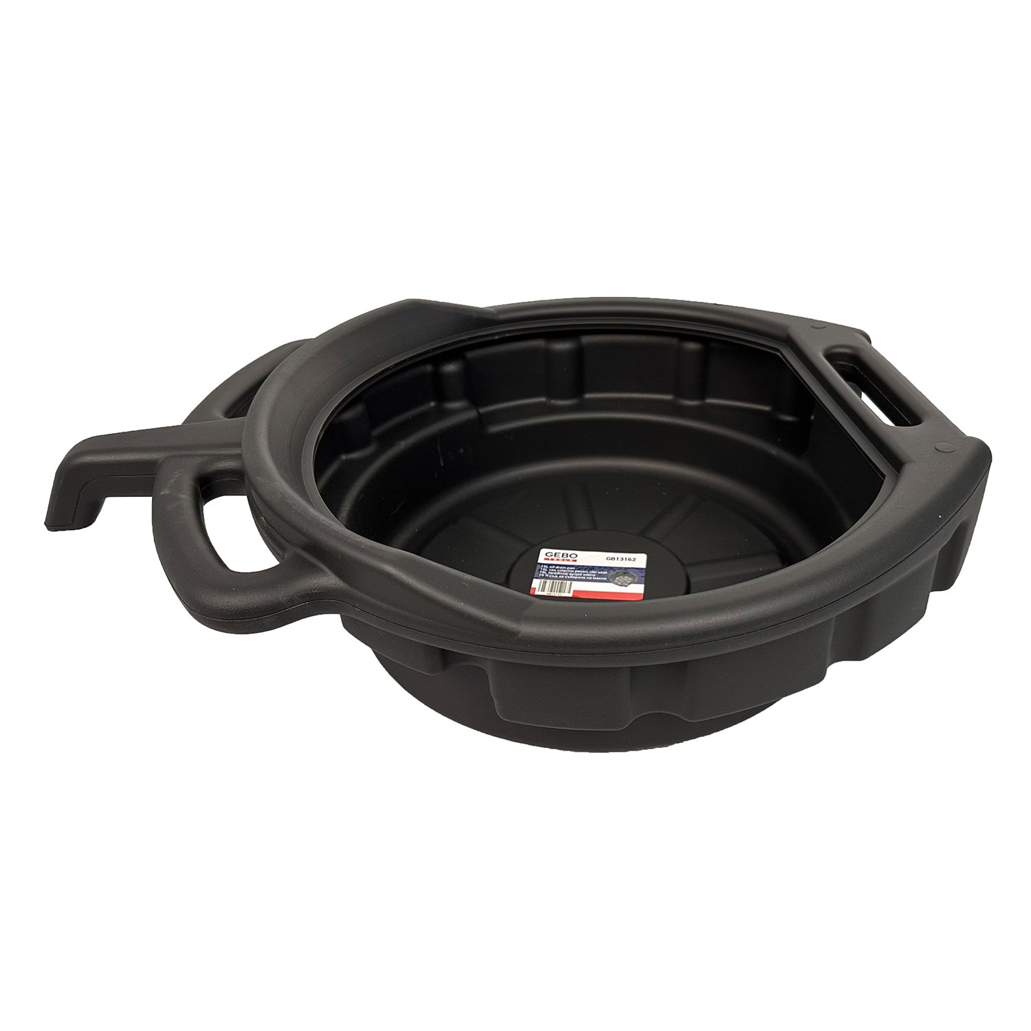 Zberná nádoba na olej 15l, Gebo Tools