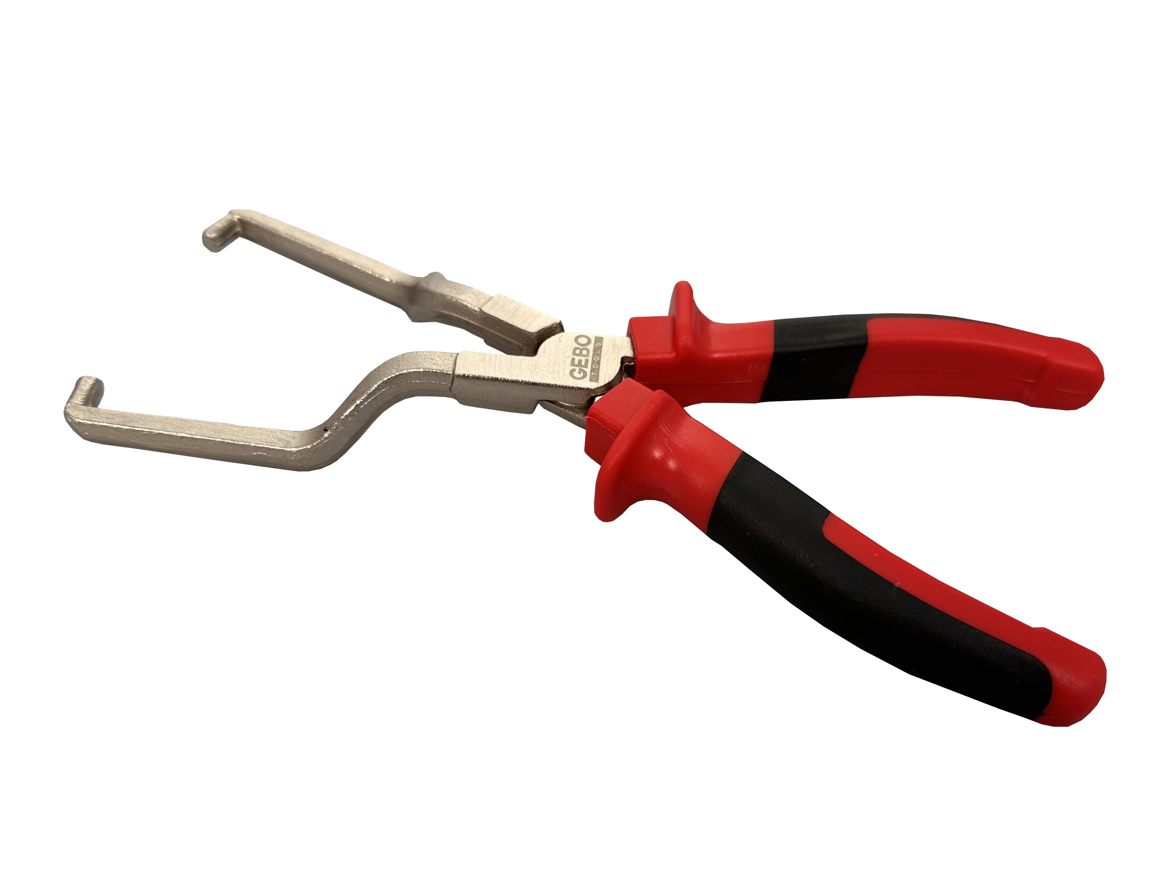 Kliešte na palivové hadice Gebo Tools