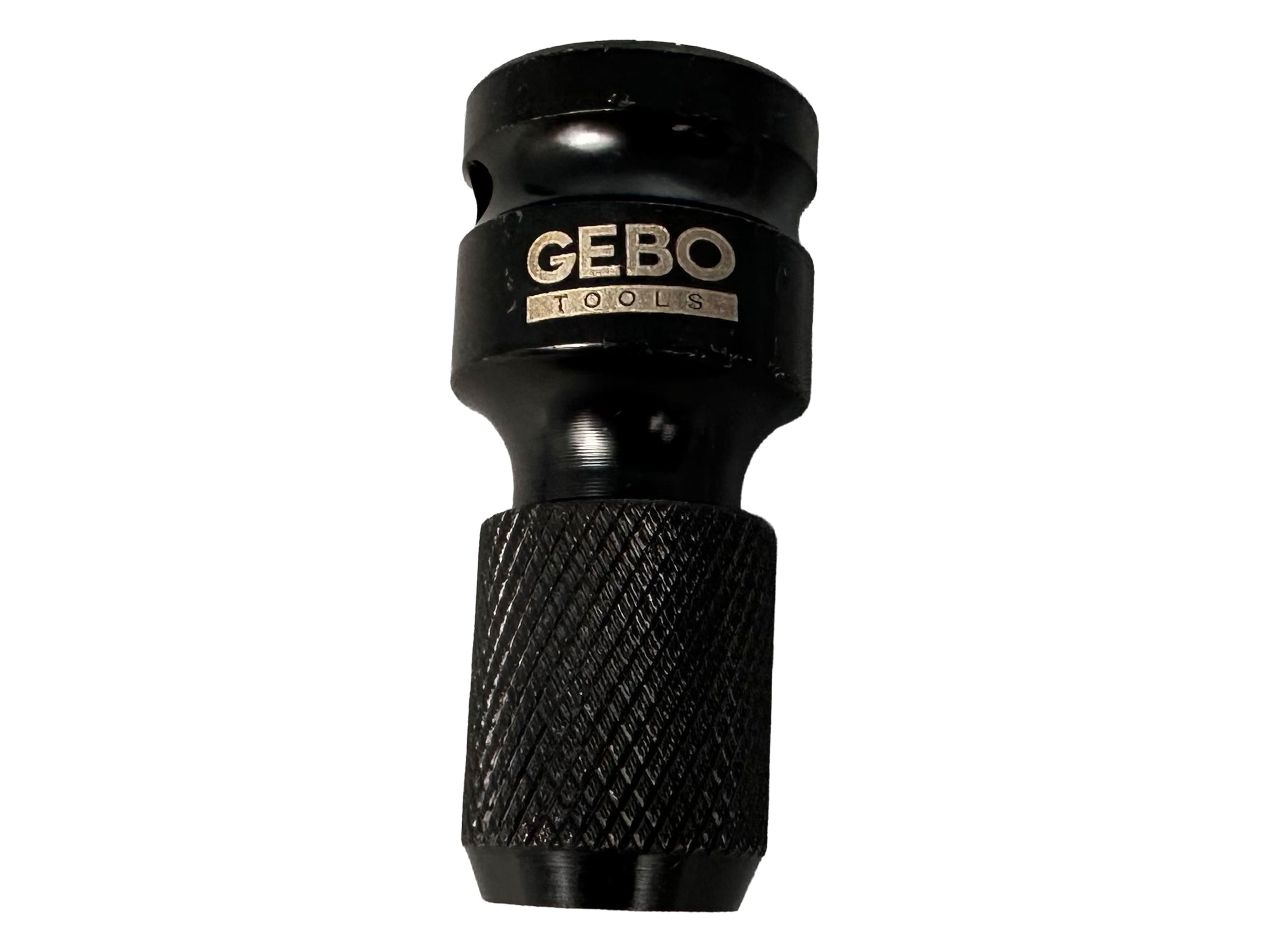 Rázový adaptér - redukcia 1/2'' - 1/4'' Gebo Tools