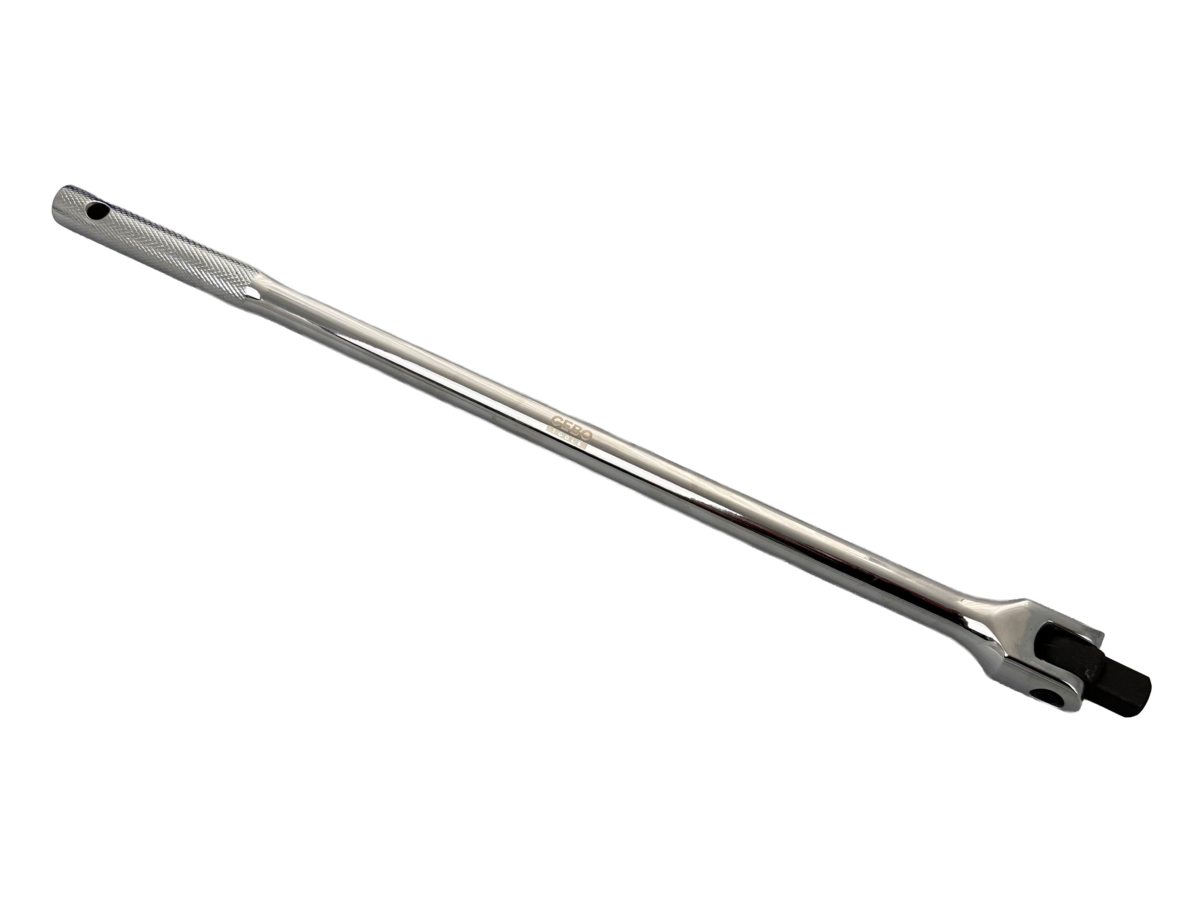 Kĺbový trhák 1/2" 450mm Gebo Tools