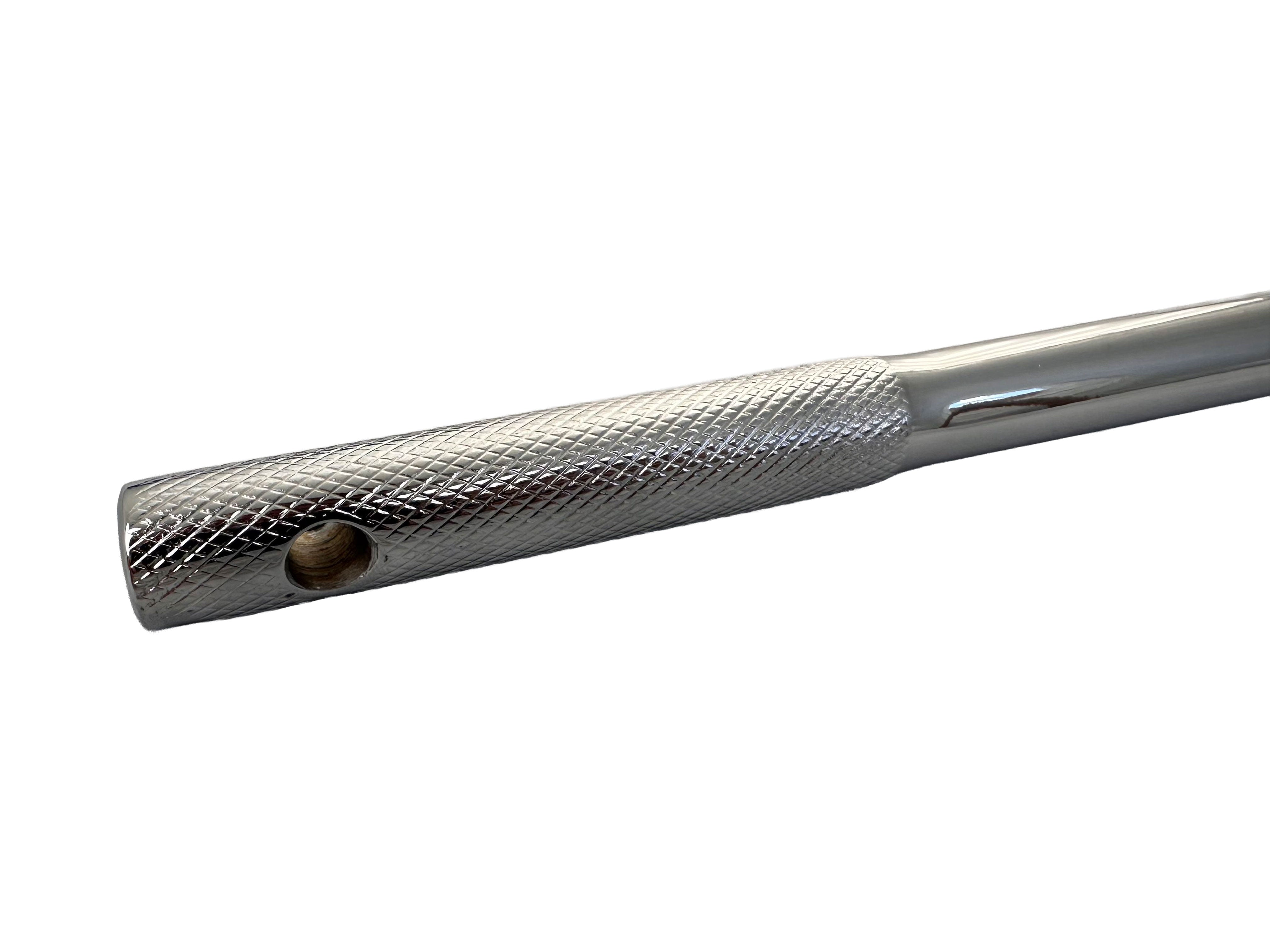 Kĺbový trhák 1/2" 450mm Gebo Tools