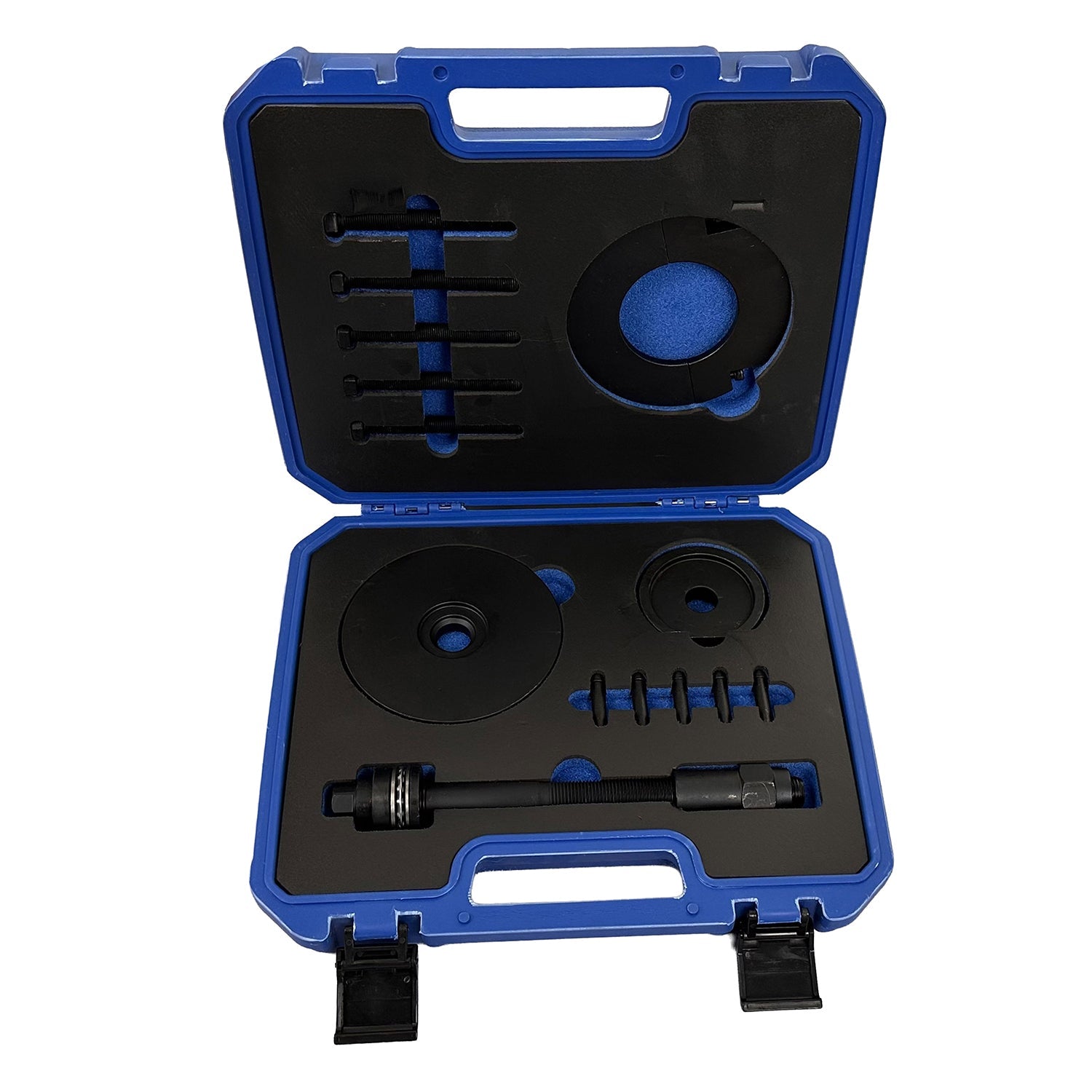 Lis – sťahovák ložísk - nábojov kolies pre Citroen, Peugeot, Opel, Toyota Gebo Tools