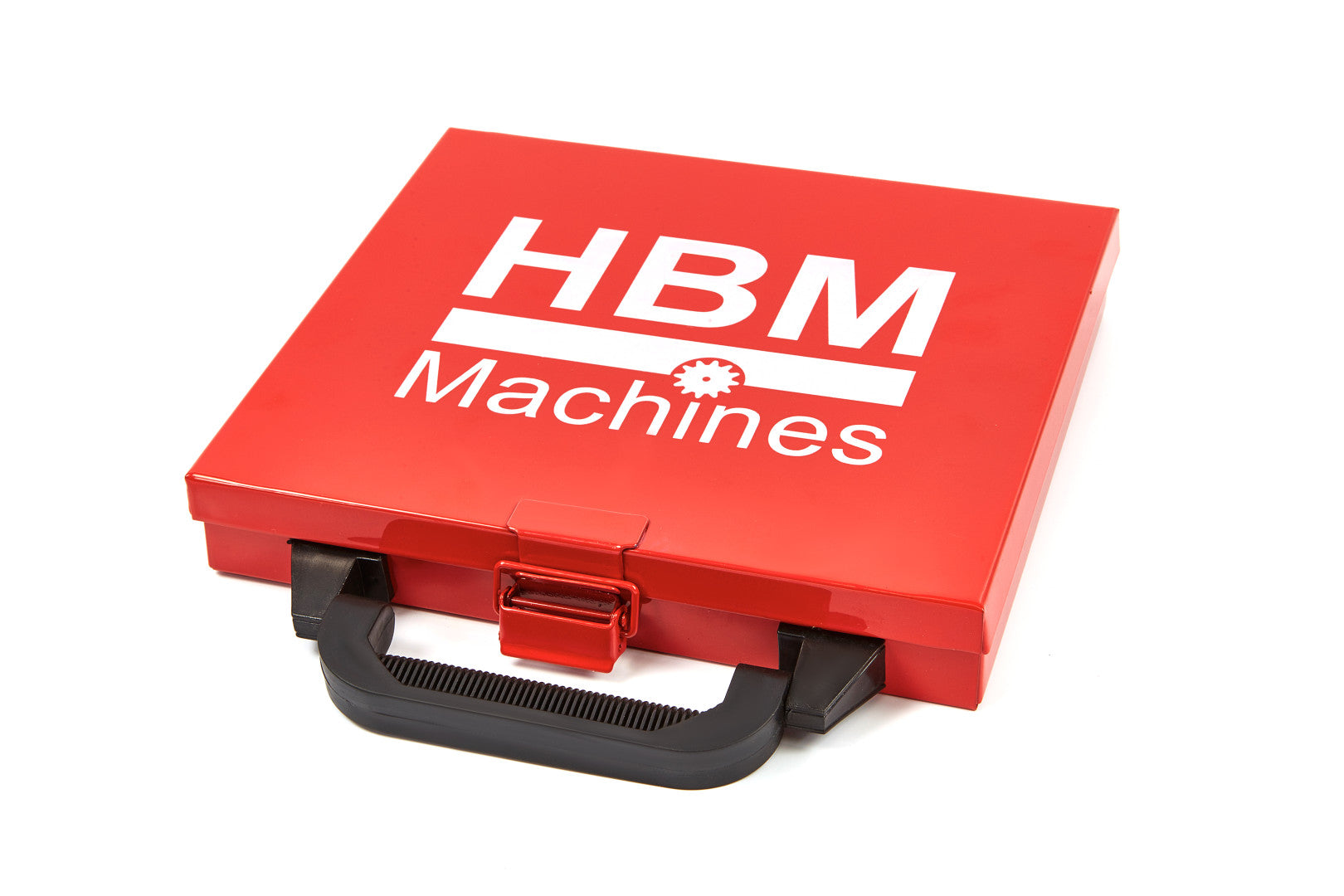 Sada vrtákov HSS, 5% kobalt, 99ks HBM Machines Holandsko