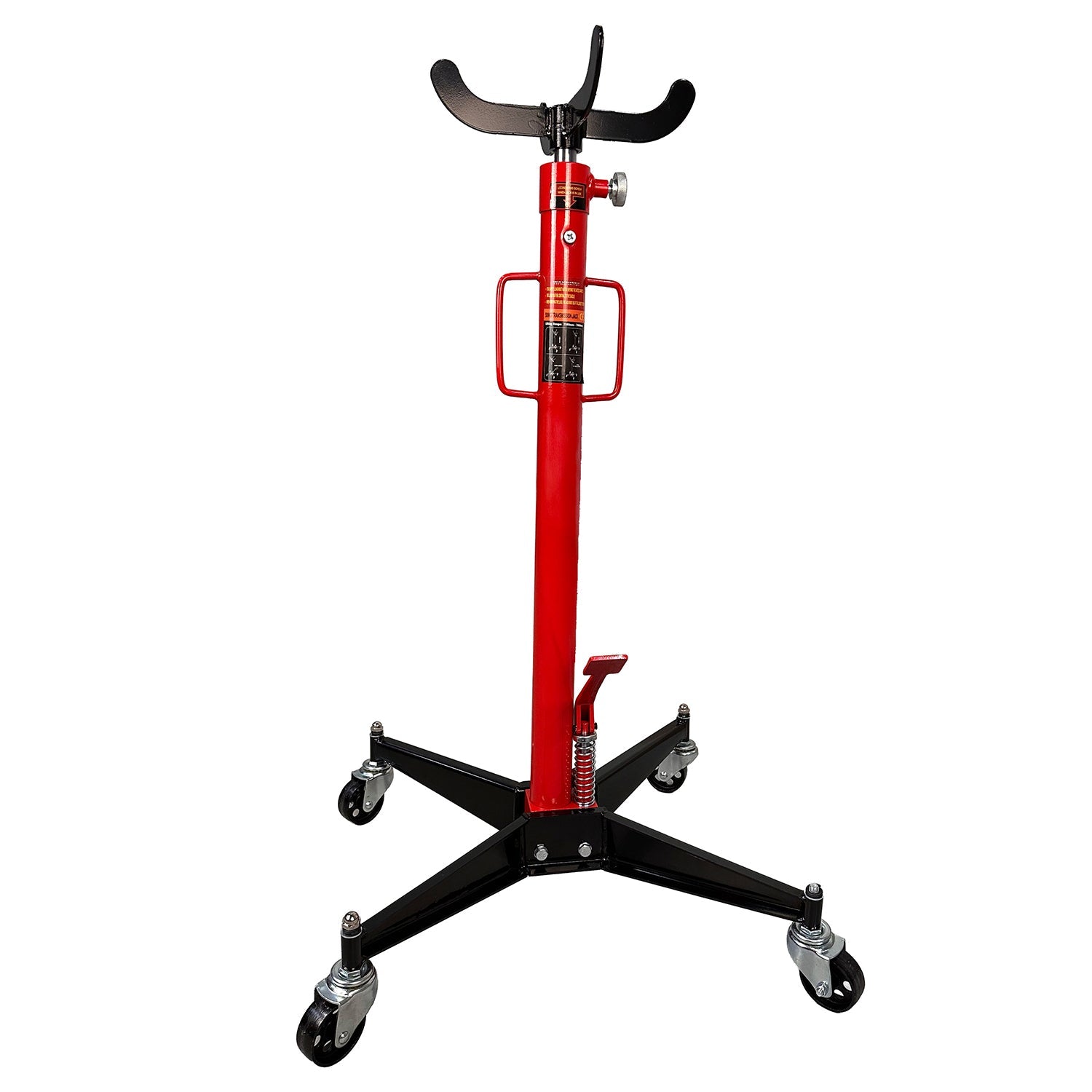 Hydraulický zdvihák prevodoviek 500kg (0,5t)