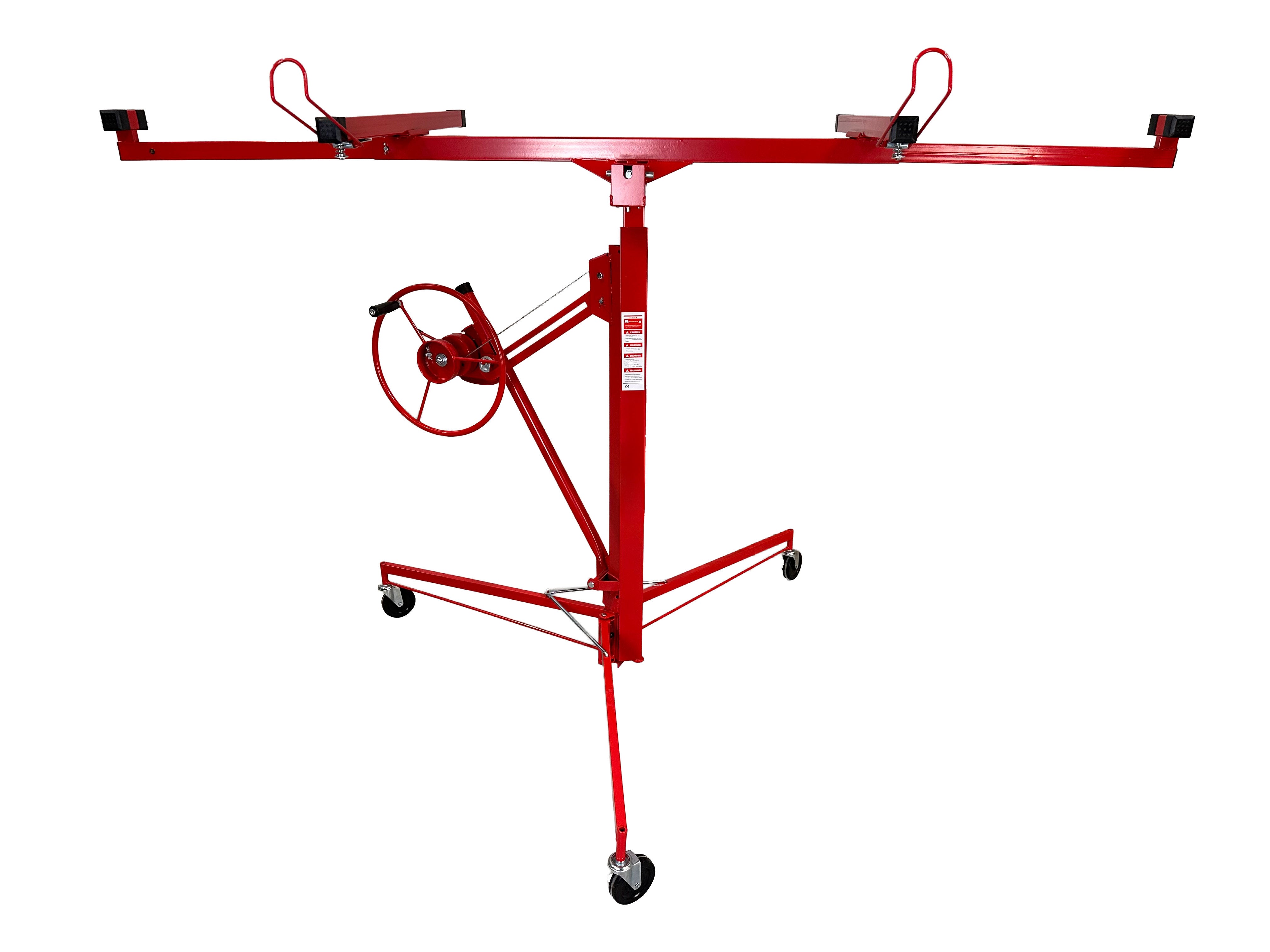 Zdvihák na sadrokartónové, osb dosky