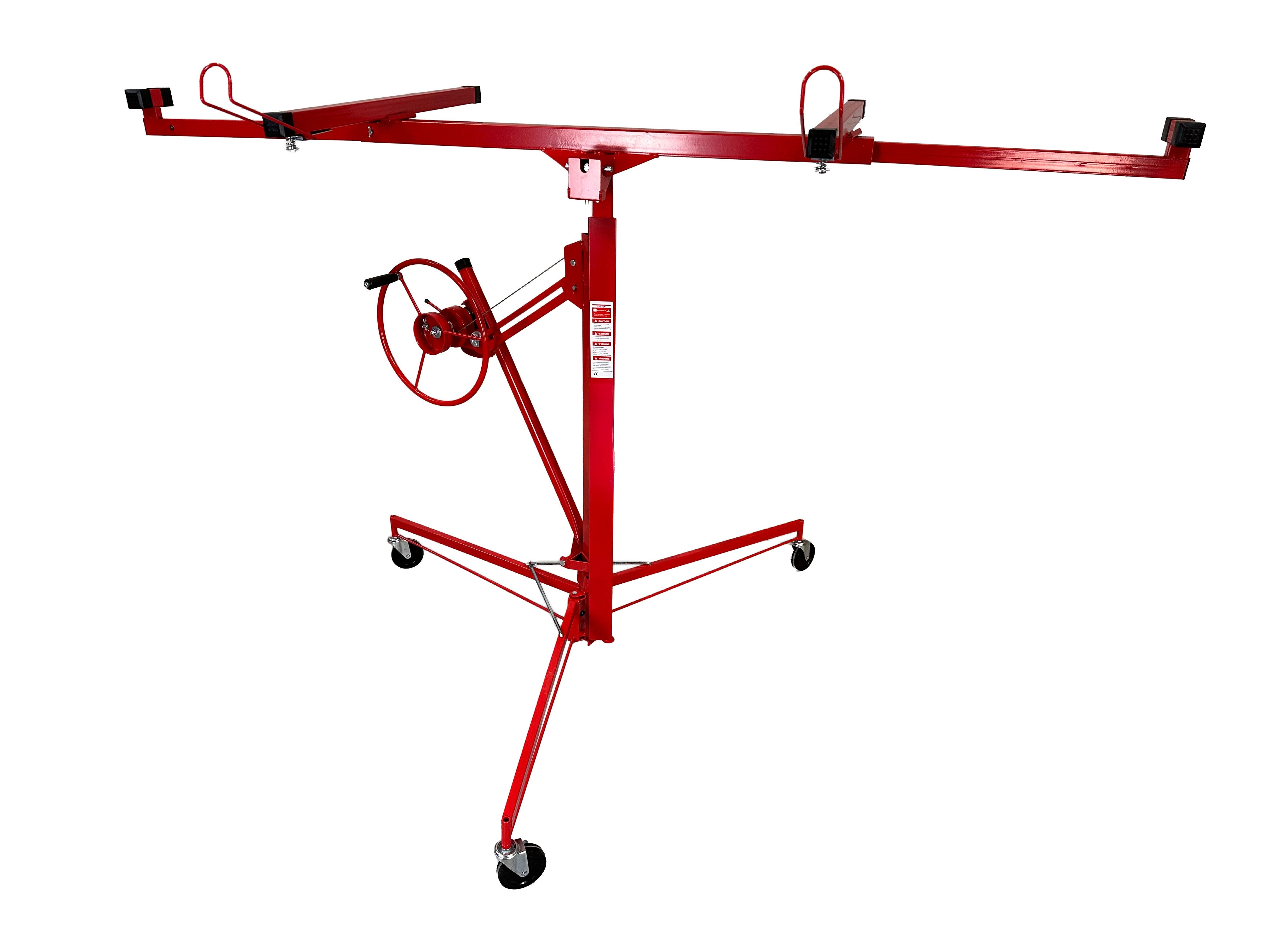 Zdvihák na sadrokartónové, osb dosky