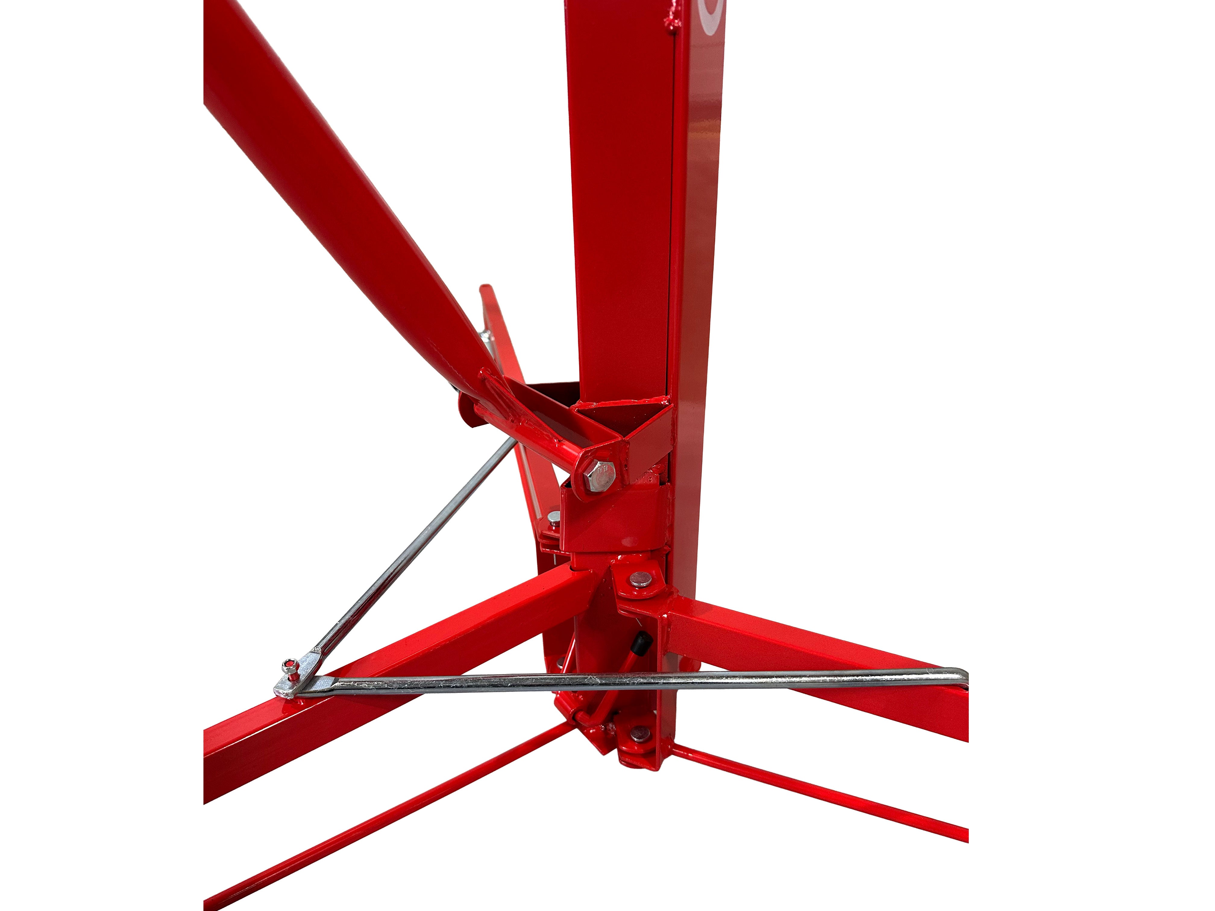 Zdvihák na sadrokartónové, osb dosky