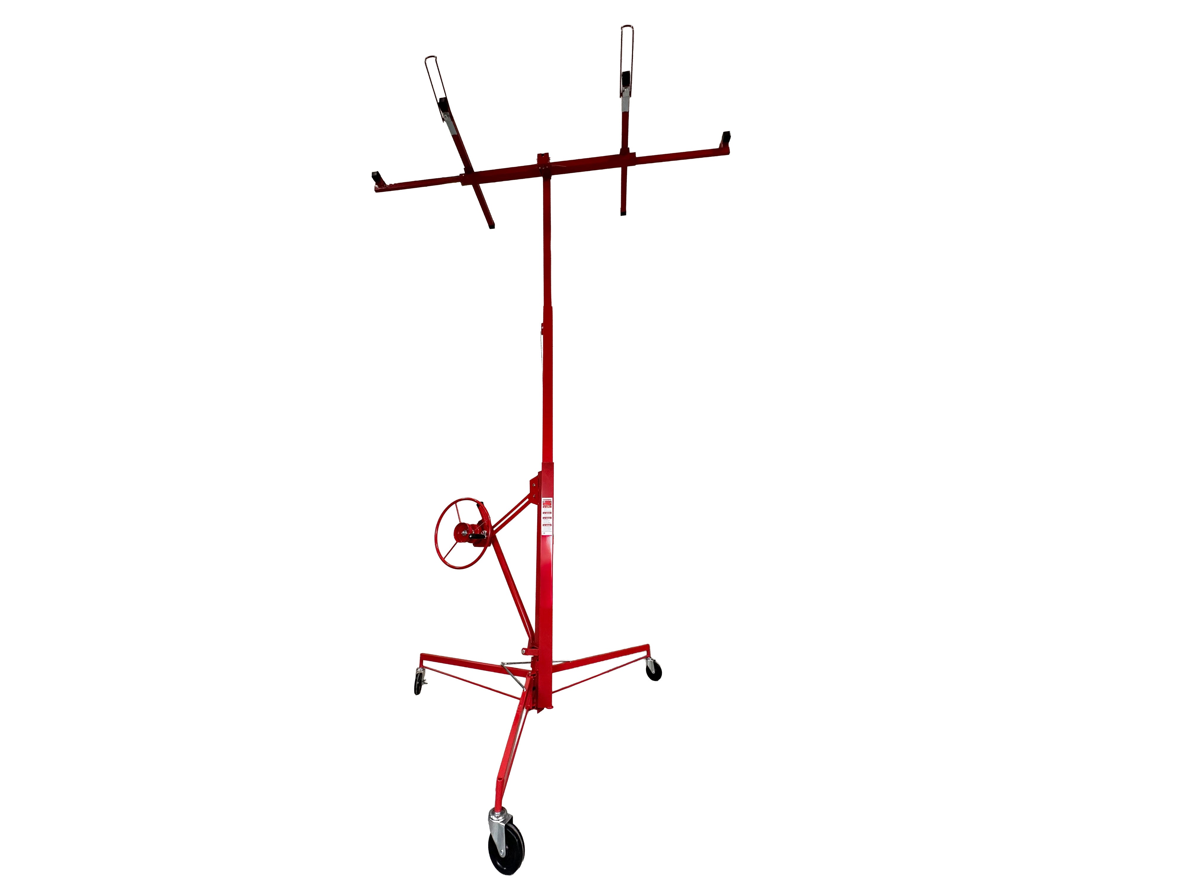 Zdvihák na sadrokartónové, osb dosky