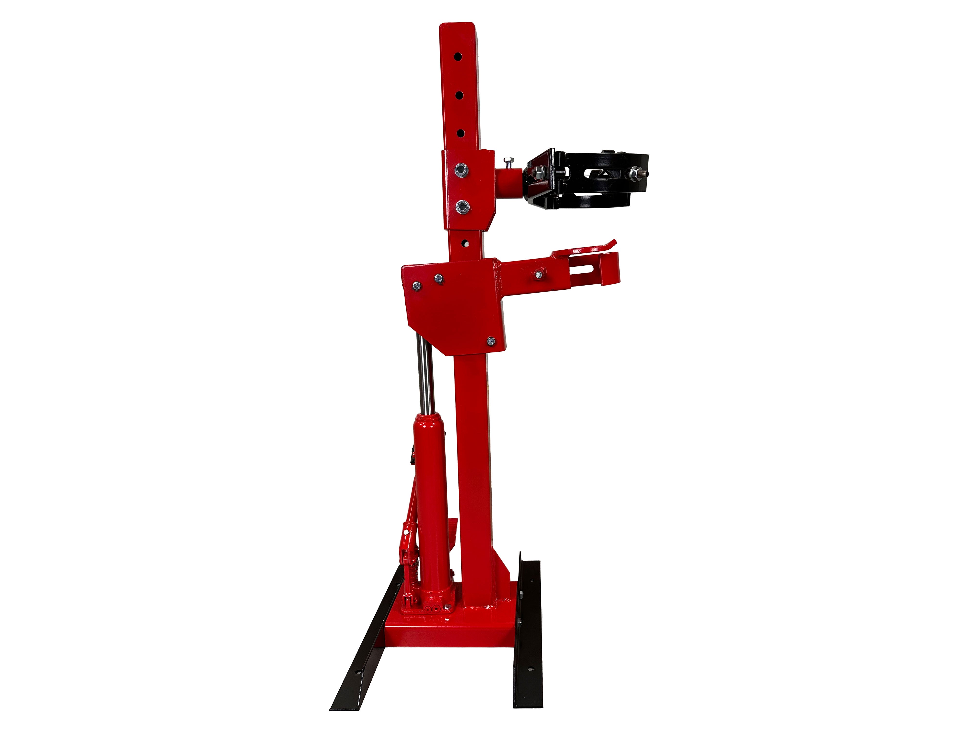 Hydraulický sťahovák pružín 1t, Gebo Tools