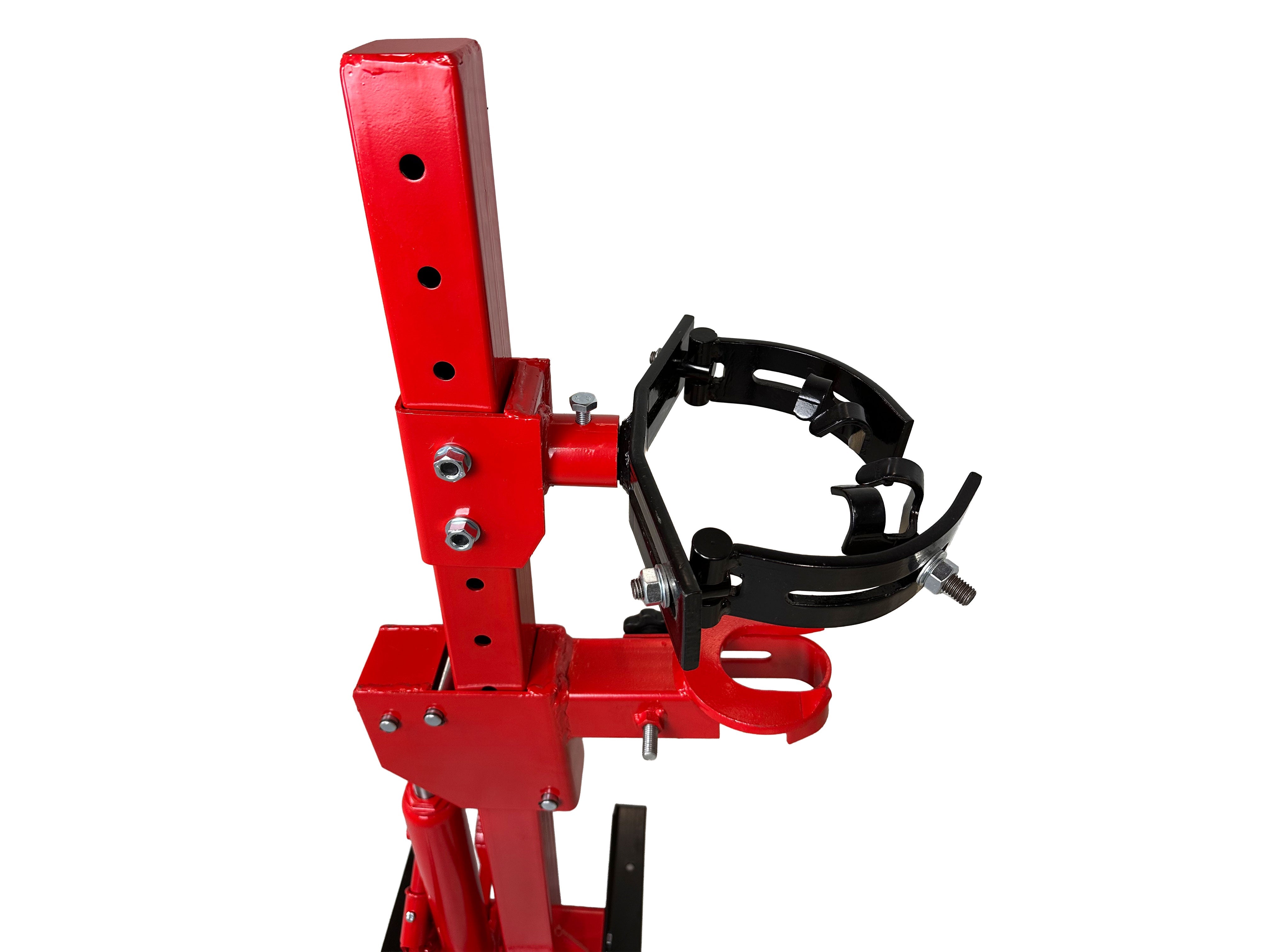 Hydraulický sťahovák pružín 1t