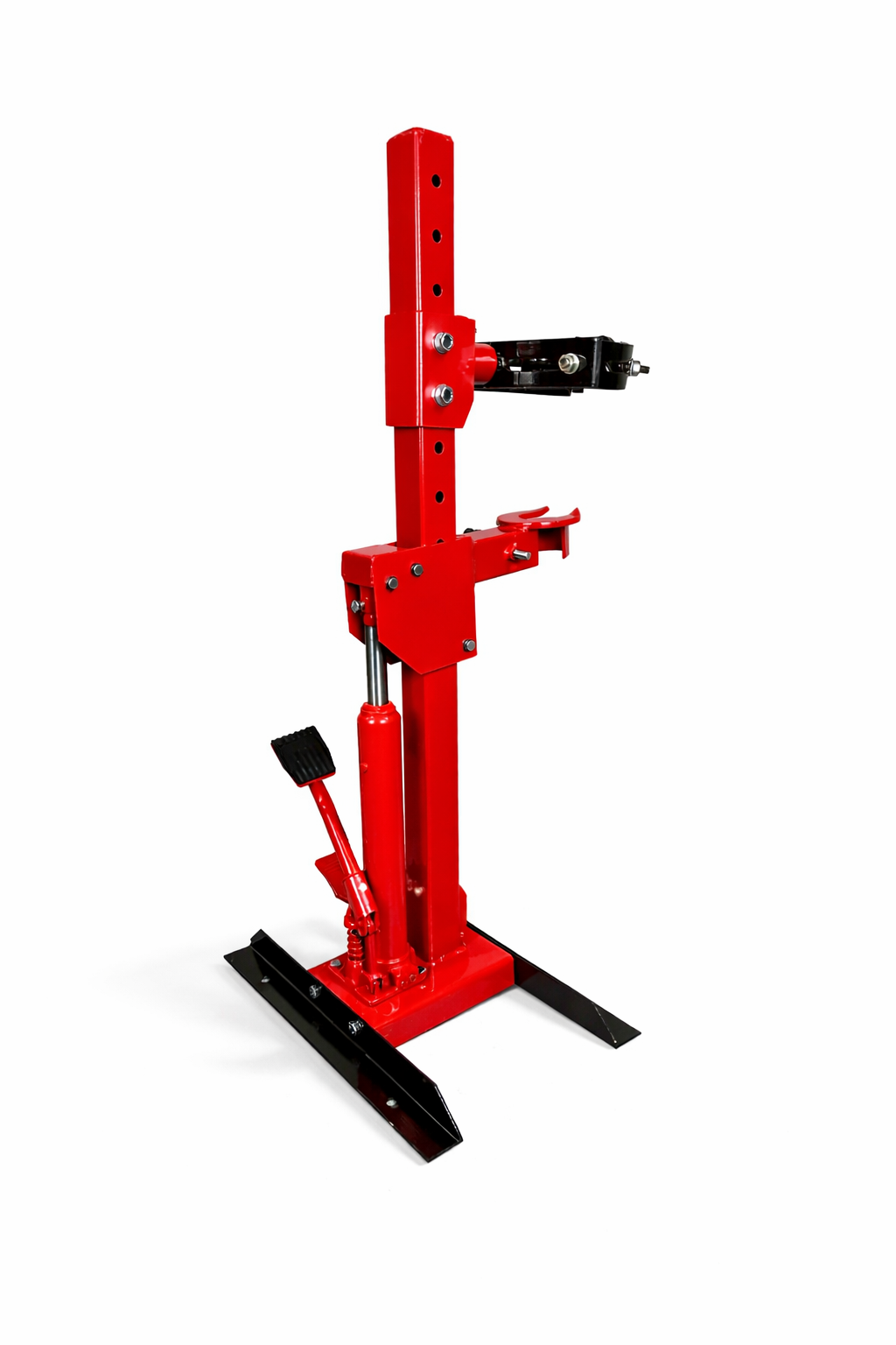Hydraulický sťahovák pružín 1t, Gebo Tools