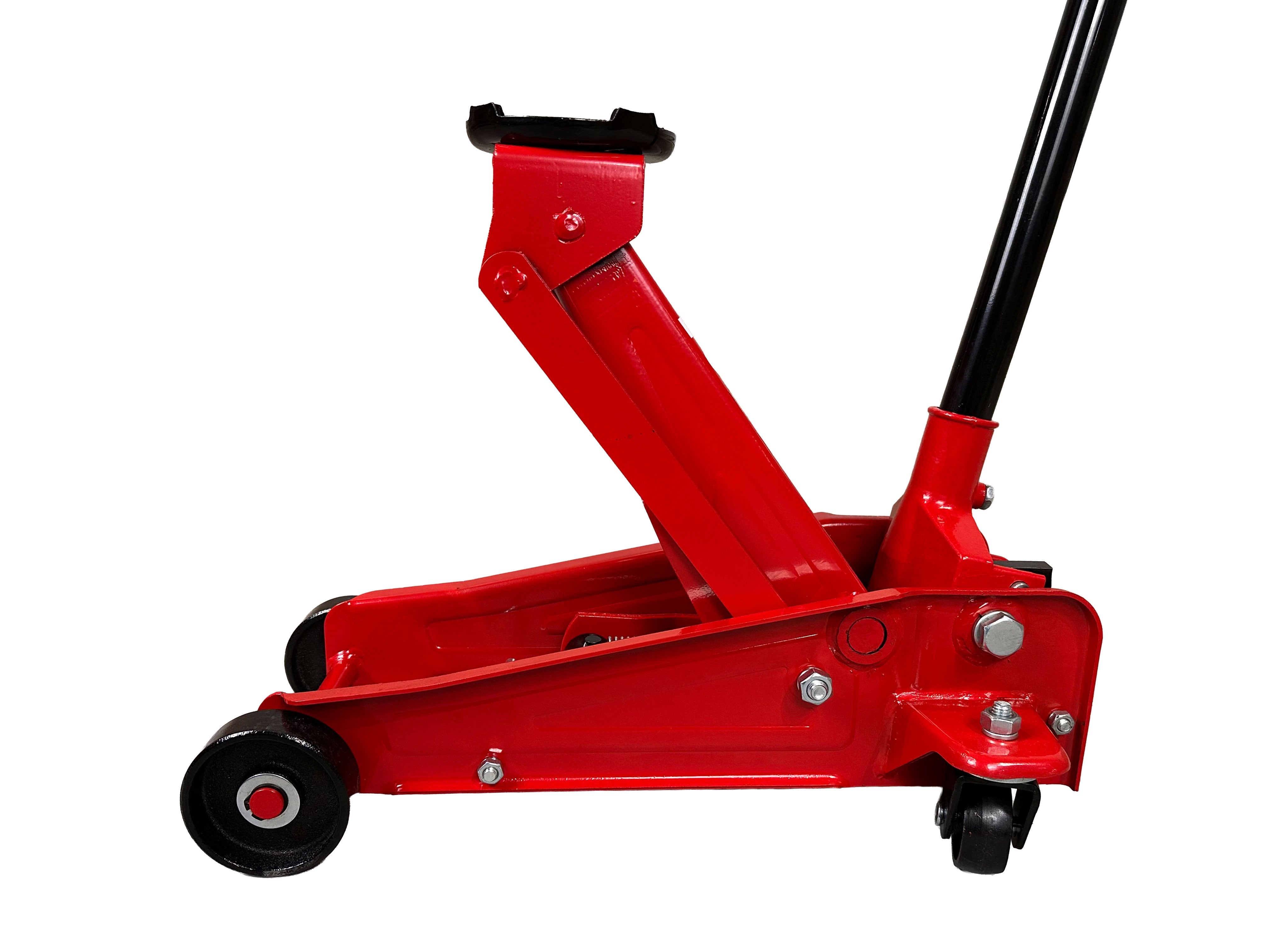 Hydraulický zdvihák - krokodíl 3t